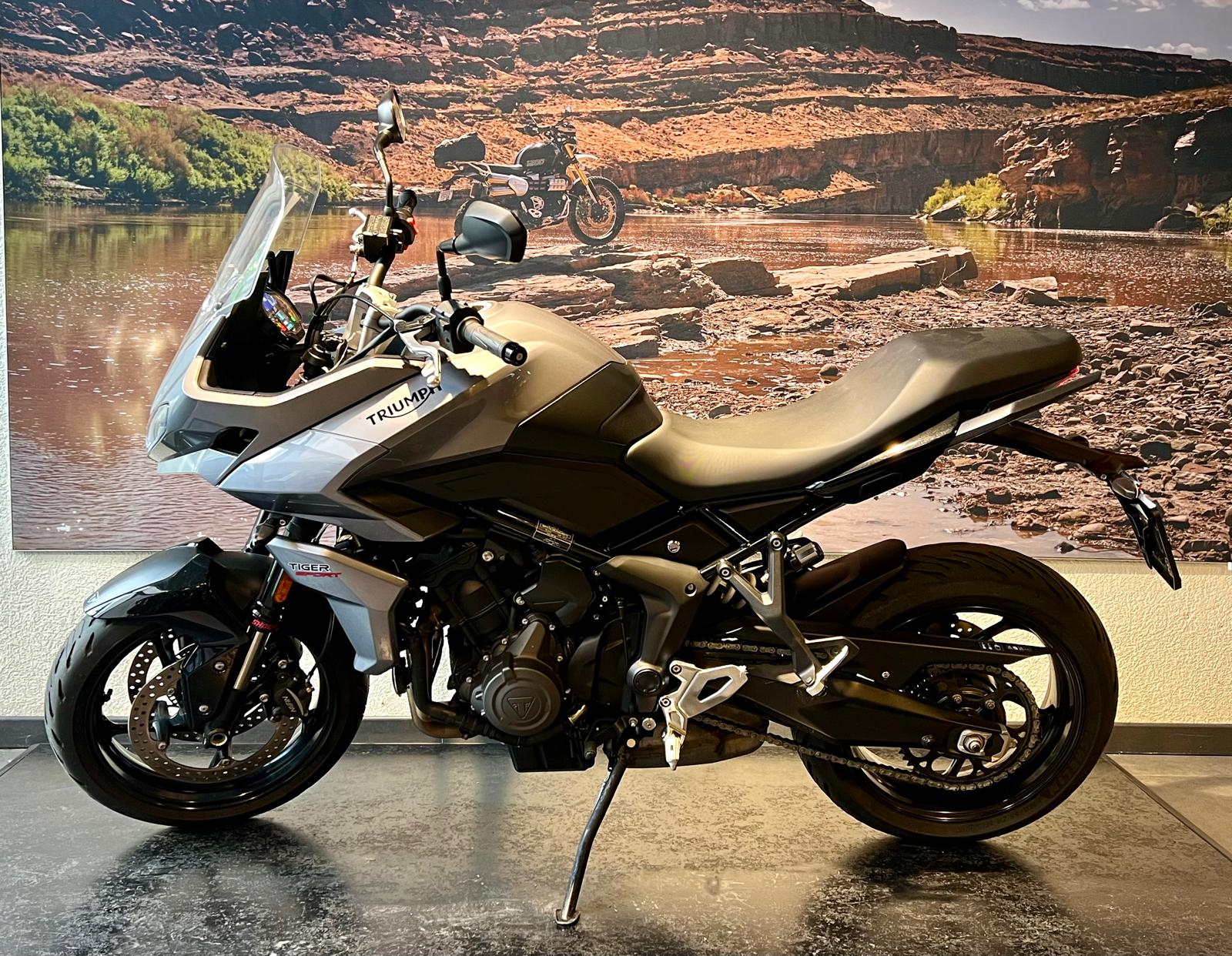 TRIUMPH Tiger 660 Sport-image-2
