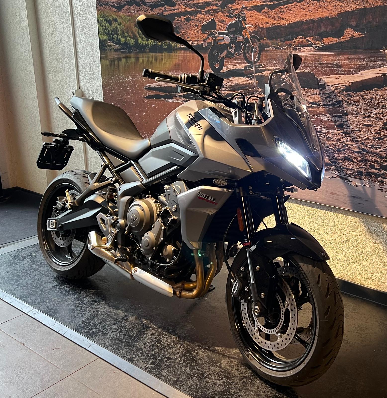 TRIUMPH Tiger 660 Sport-image-5