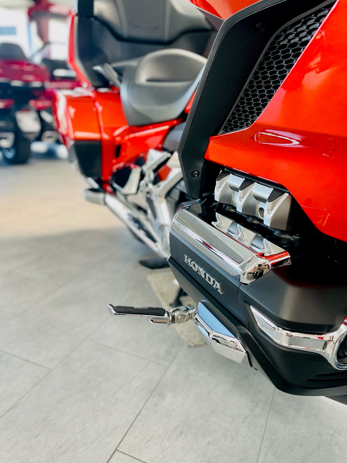 HONDA GL 1800 DA DCT Goldwing-image-5