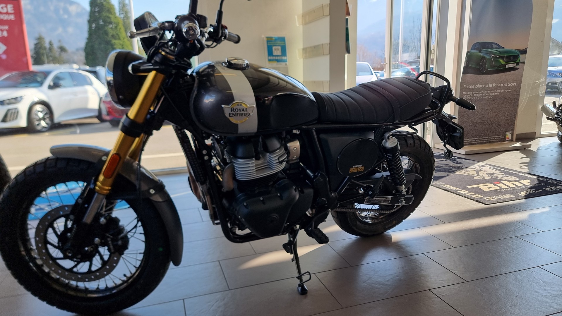 ROYAL ENFIELD BEAR  650-image-2