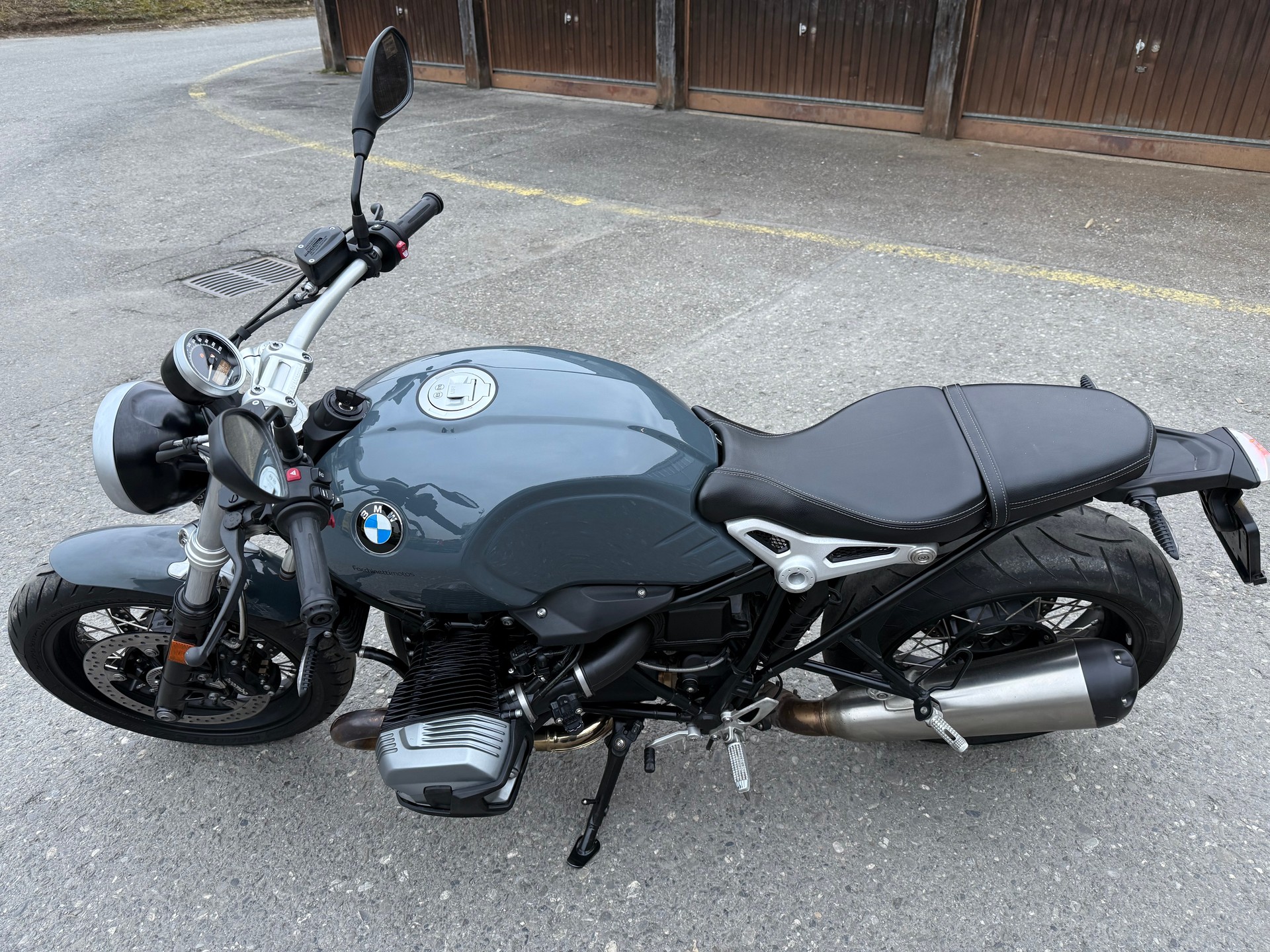 BMW BMW R Nine T Pure-image-9