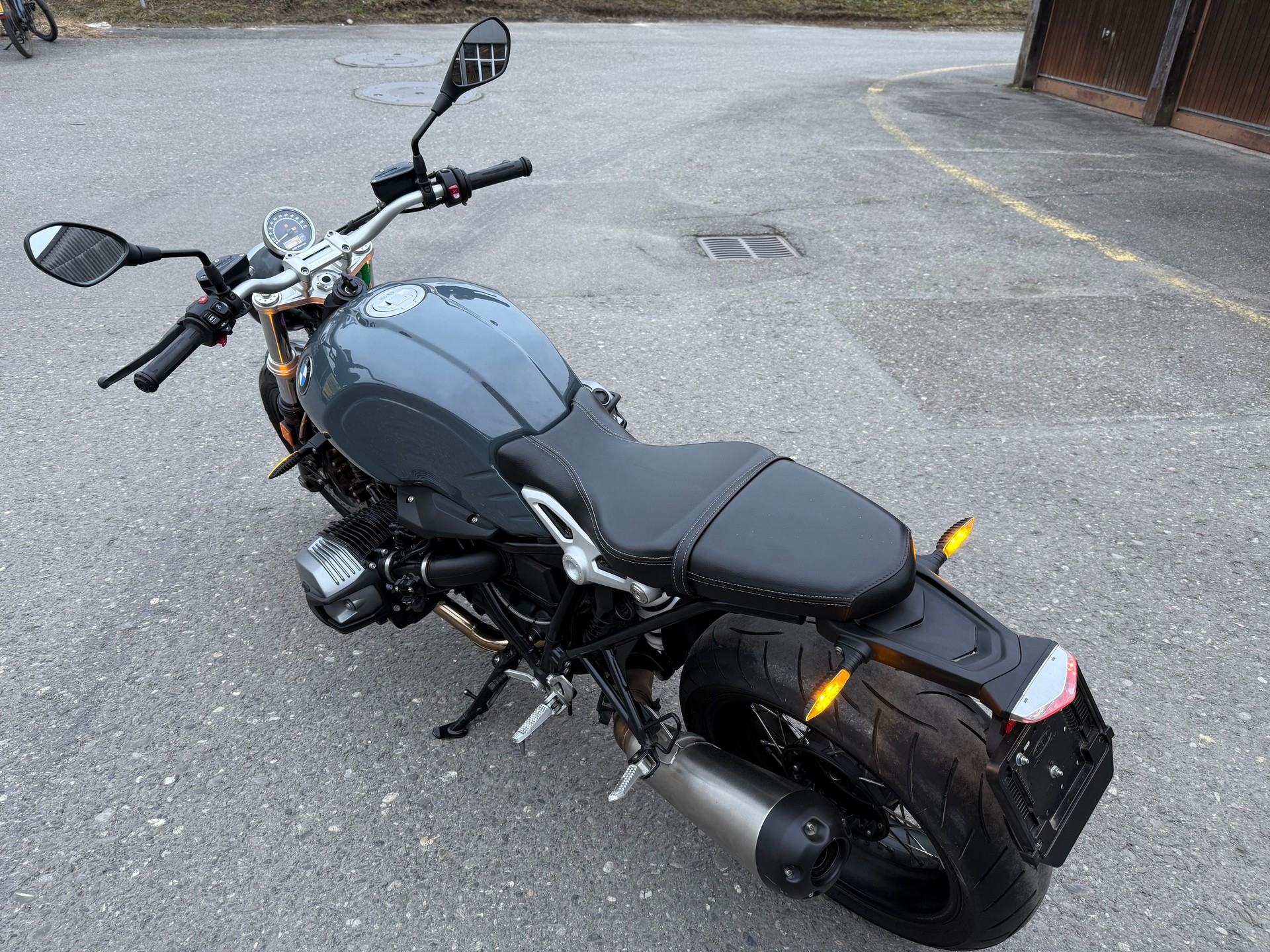 BMW BMW R Nine T Pure-image-8