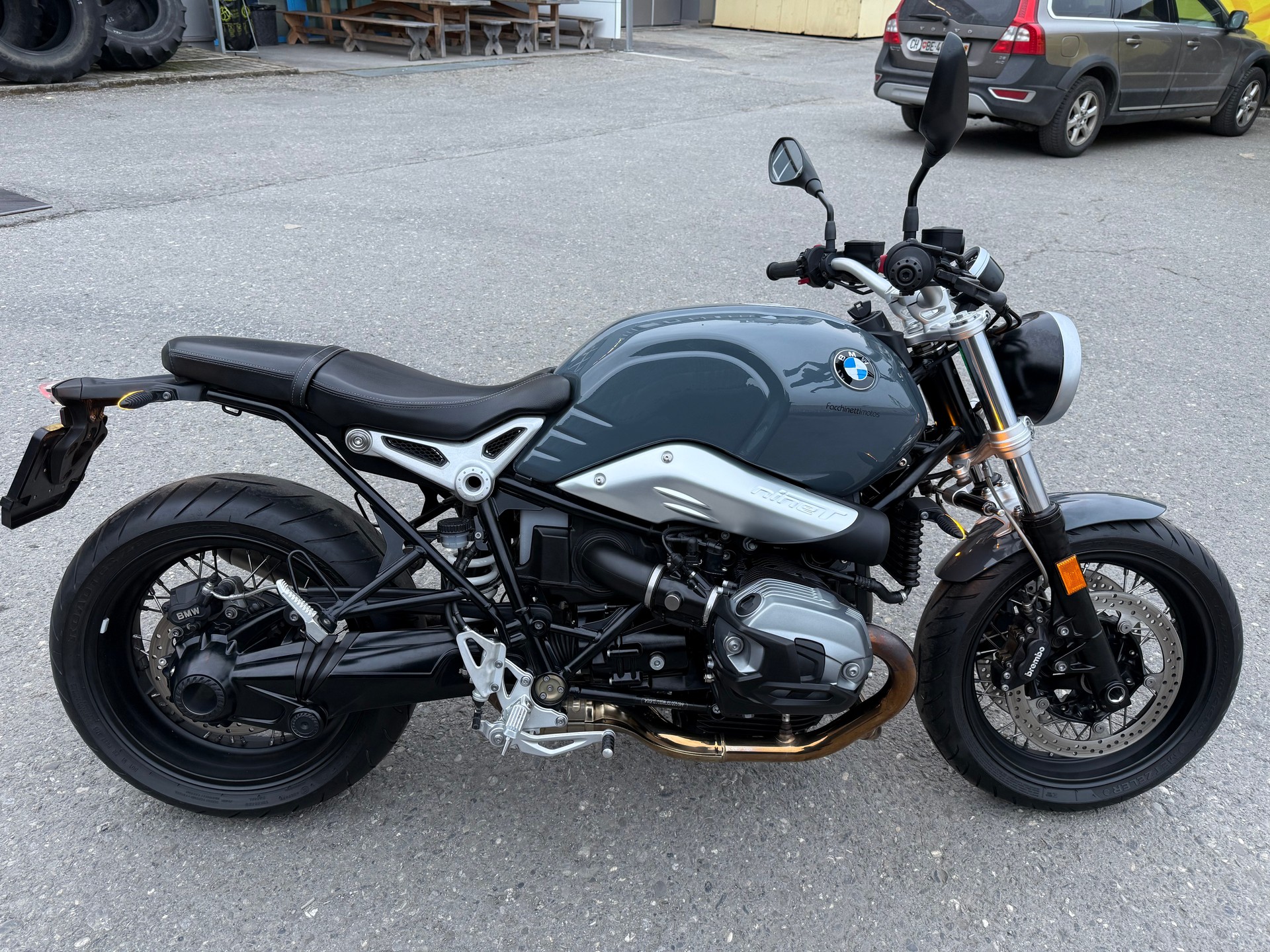 BMW BMW R Nine T Pure-image-7