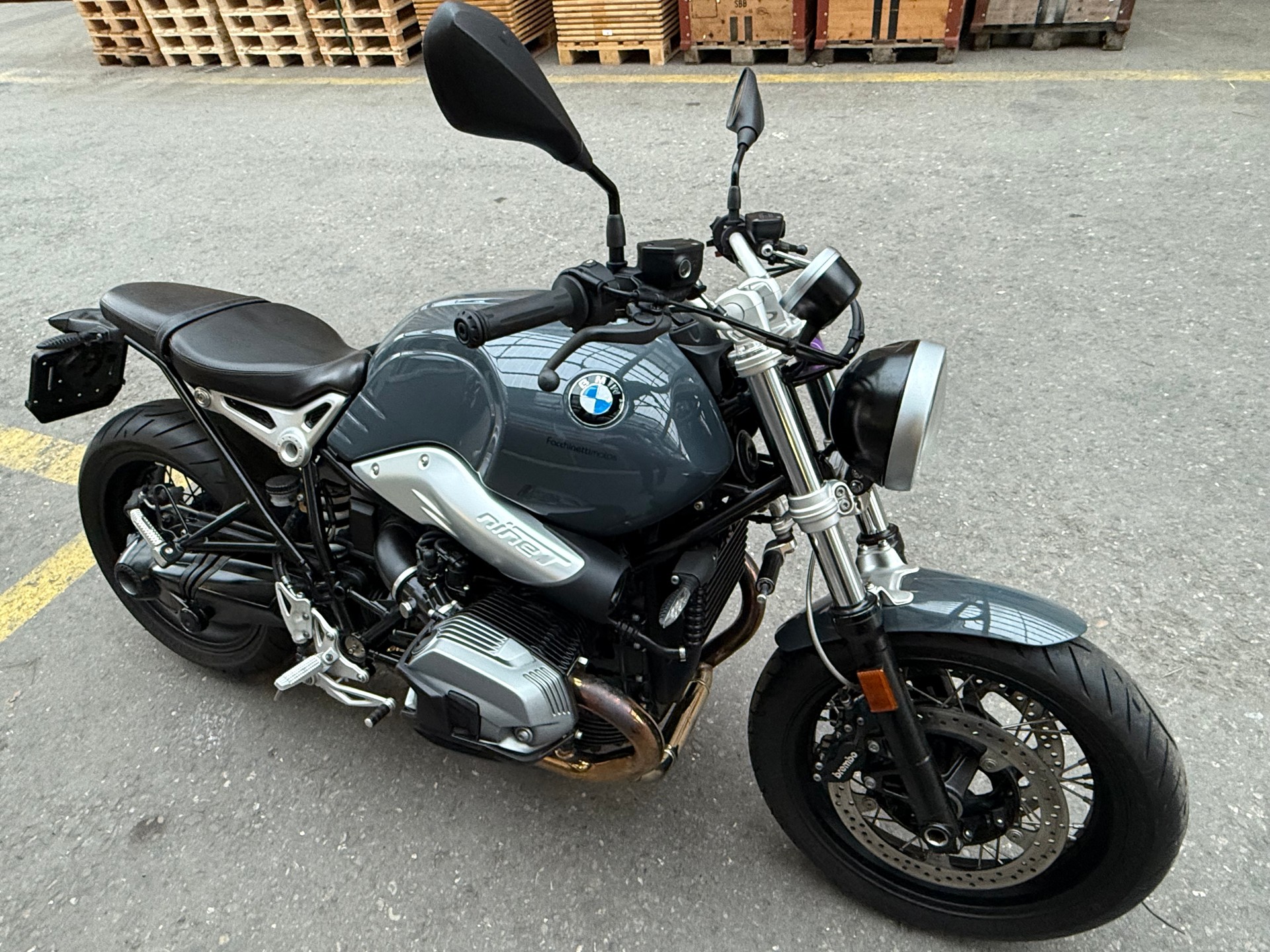 BMW BMW R Nine T Pure-image-11