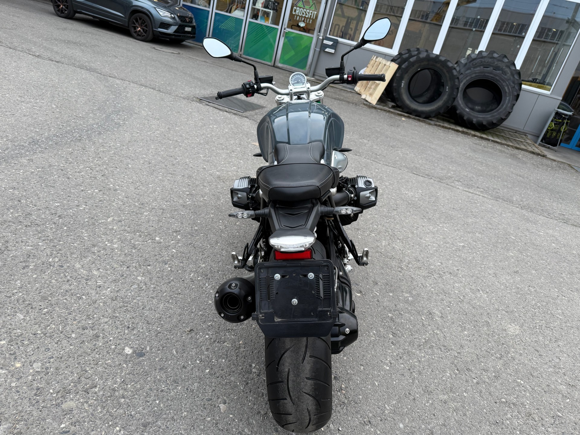 BMW BMW R Nine T Pure-image-2