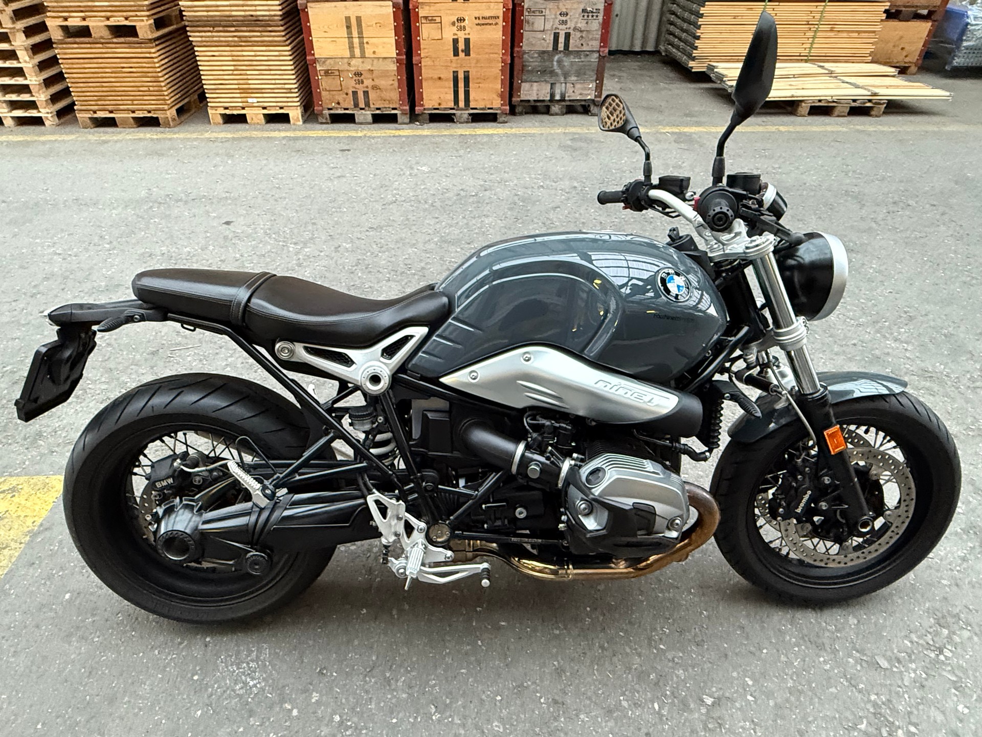 BMW BMW R Nine T Pure-image-12