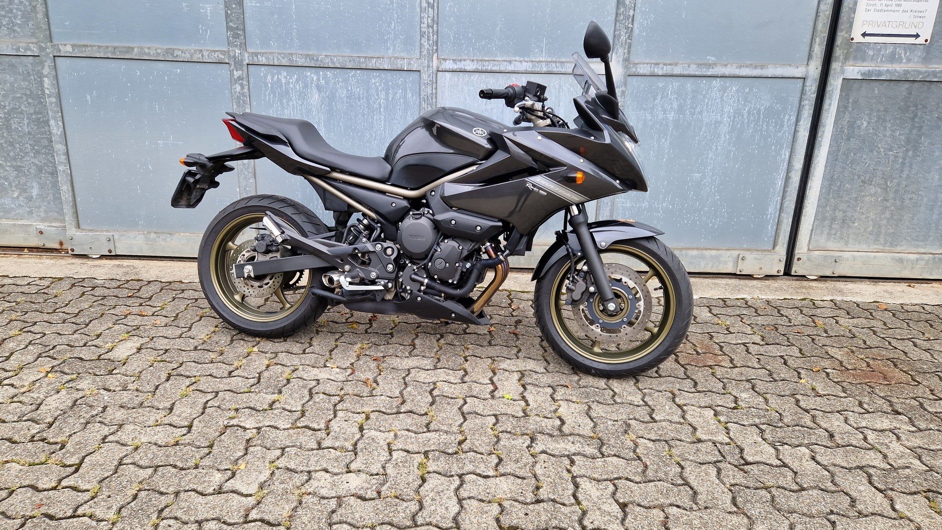 Xj6 2009 Yamaha Xj6 Prezzo Usato YAMAHA XJ, Stradale Acquistare Un