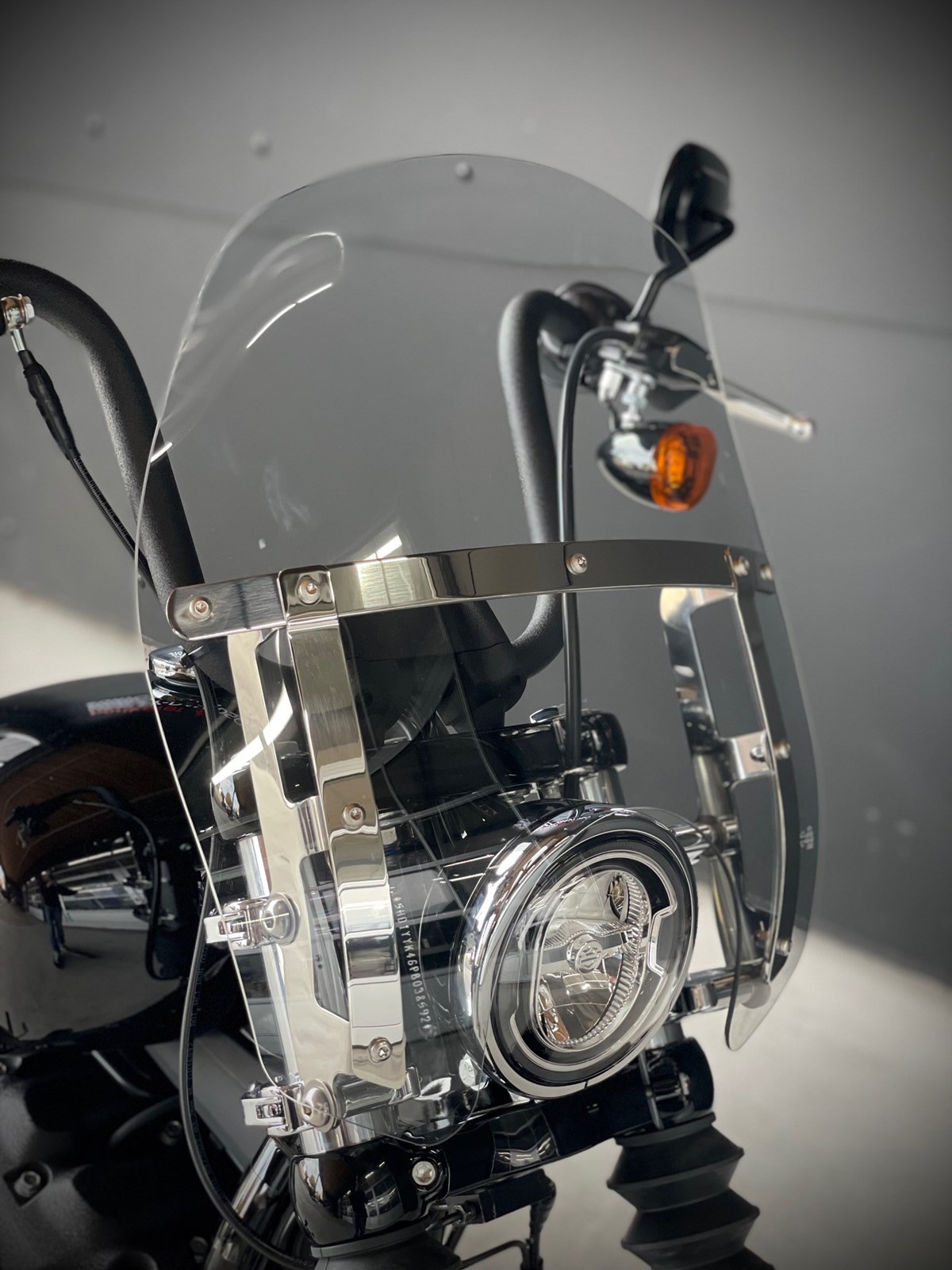 HARLEY-DAVIDSON FXBBS Street Bob 114-image-3