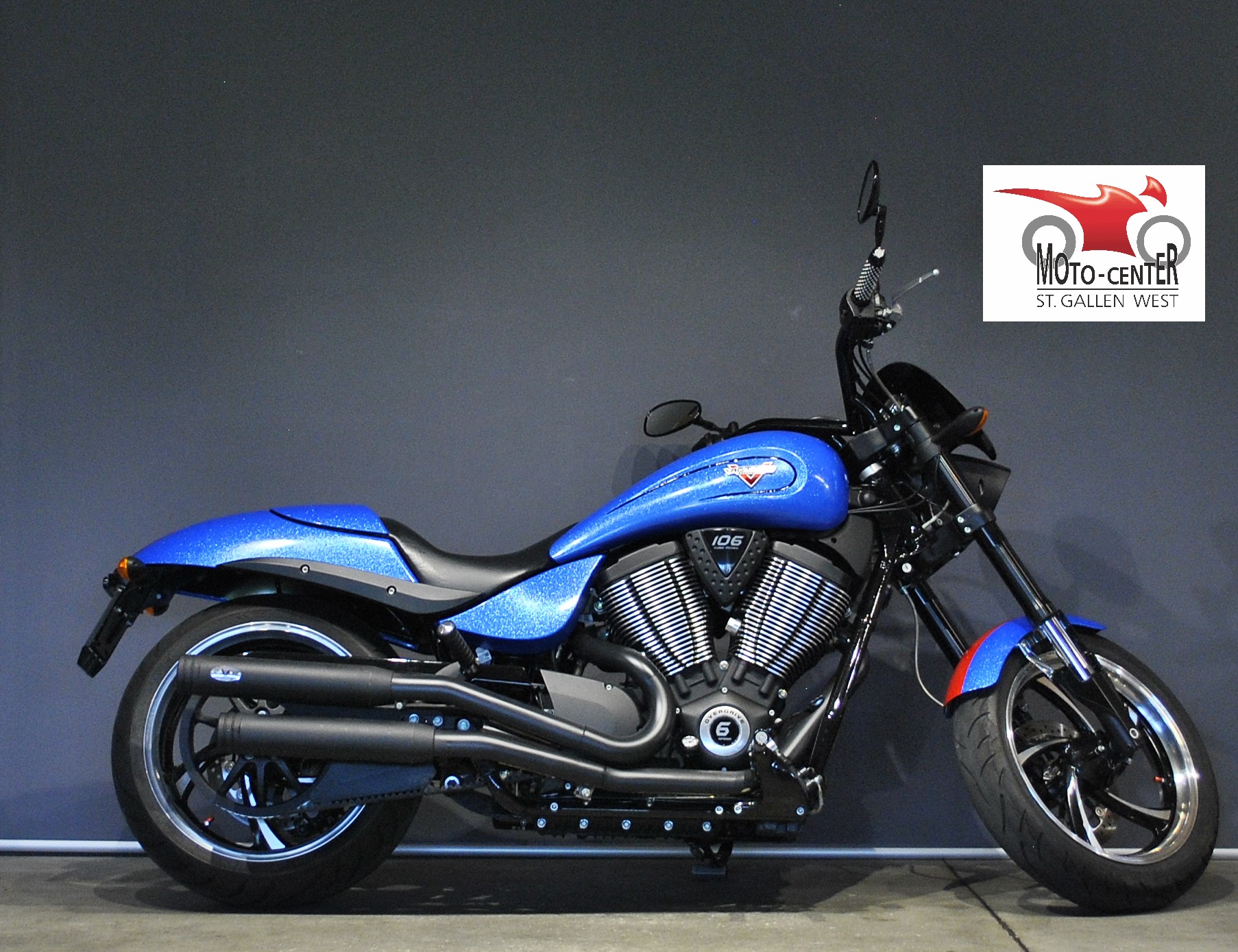 VICTORY Hammer 8Ball-showroom-element-1