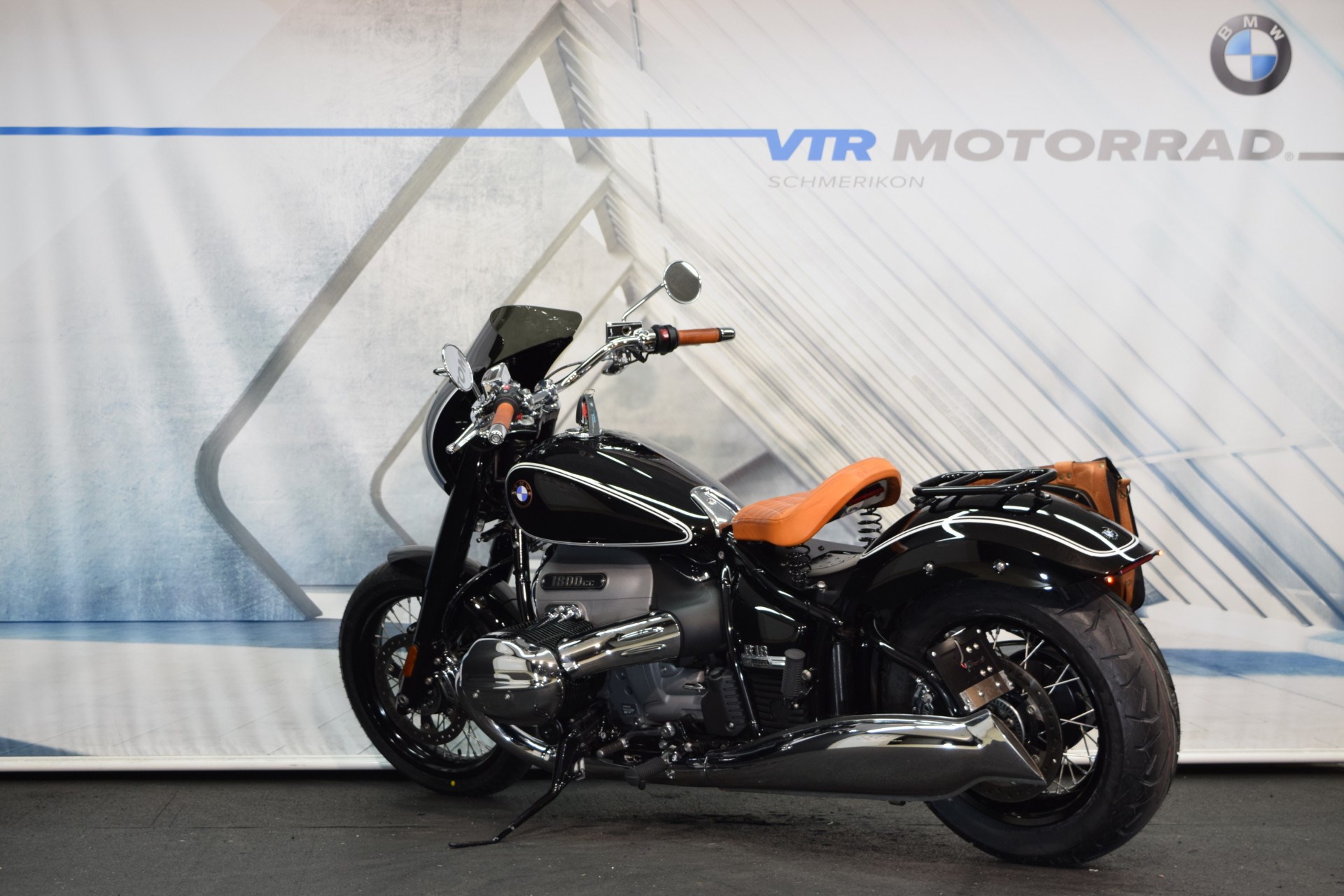 BMW R 18 frisch ab Service & neu bereift-image-3