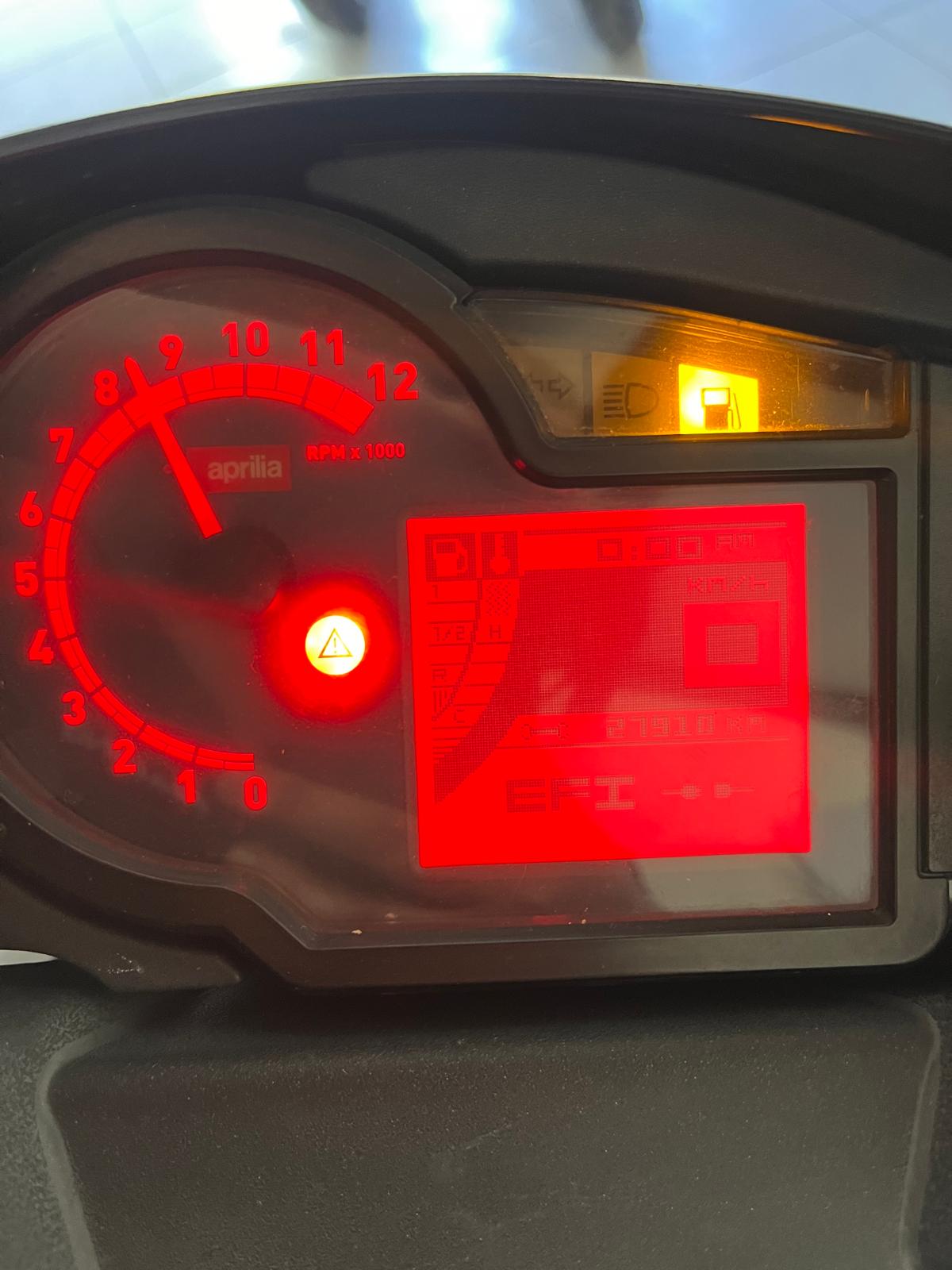 APRILIA SR 50 R Factory Injection-image-3