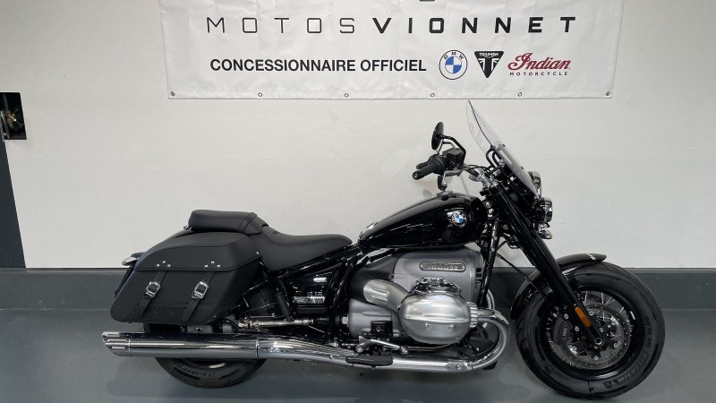 BMW R 18 Classic-image-0