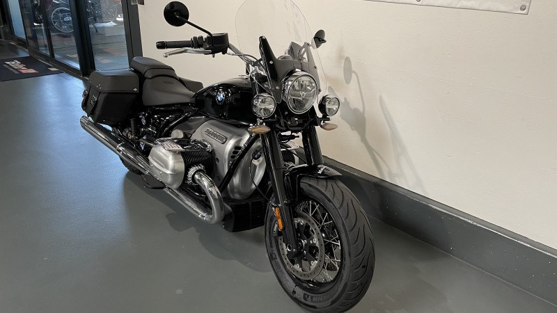 BMW R 18 Classic-image-1