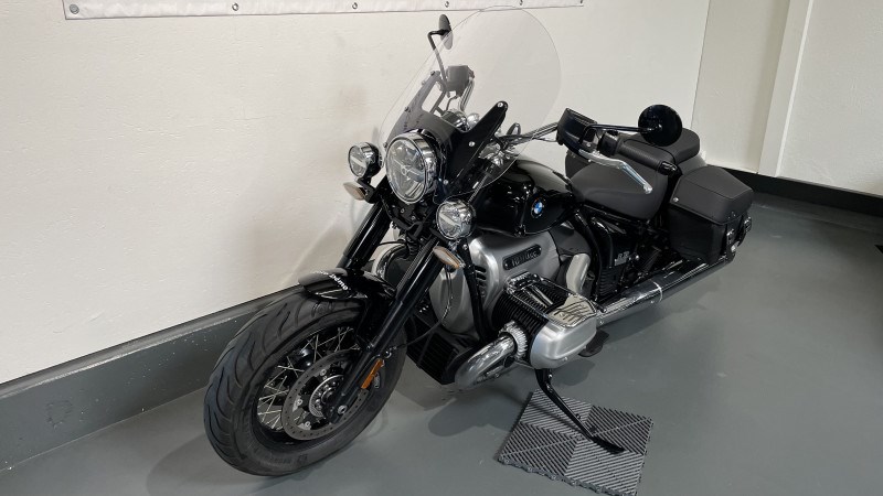BMW R 18 Classic-image-5