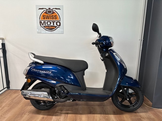 SUZUKI UZ 125 Address-showroom-element-1