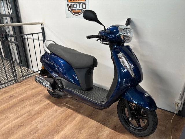 SUZUKI UZ 125 Address-showroom-element-3