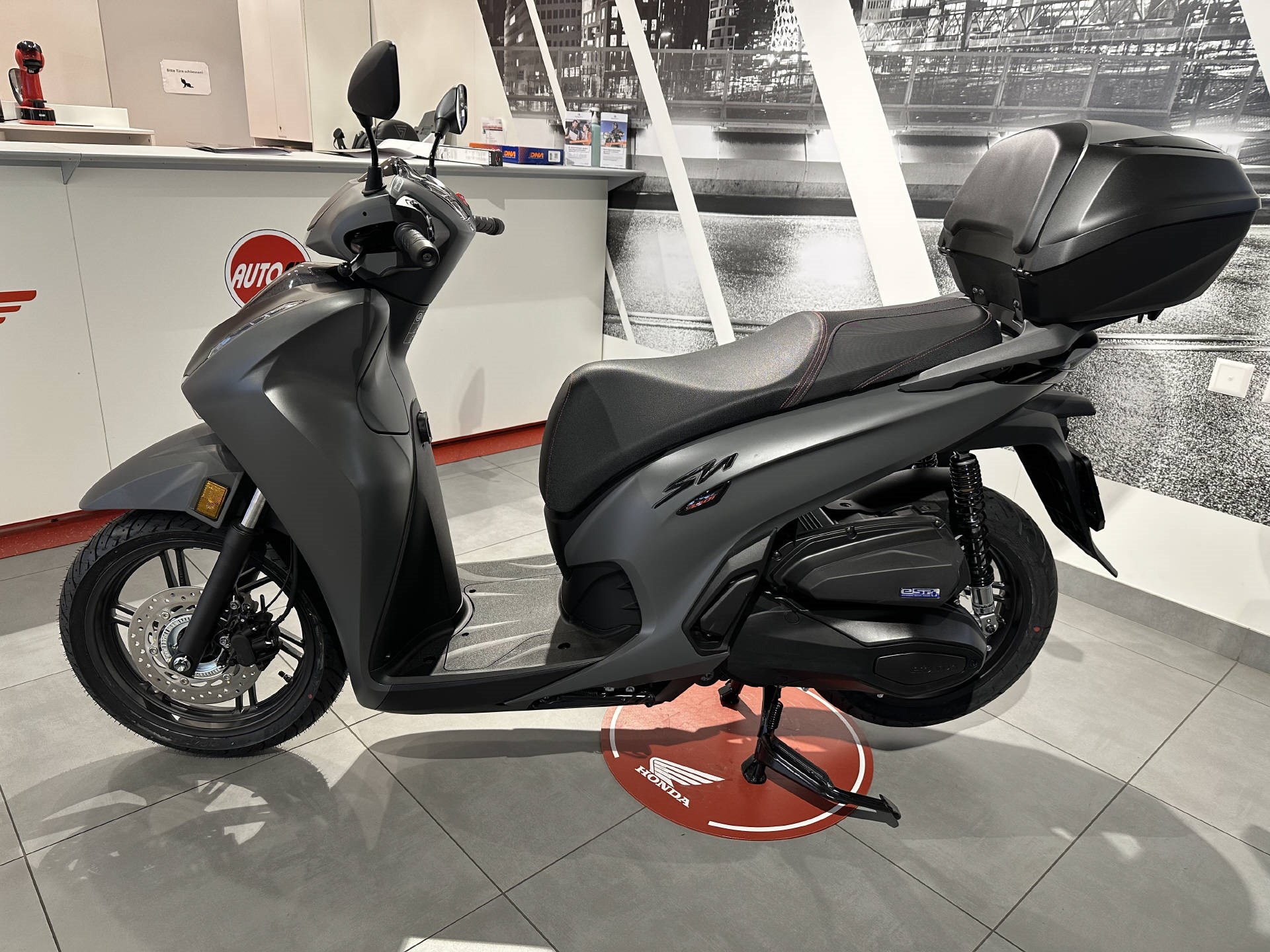 HONDA SH 350 A ABS Sporty-showroom-element-1