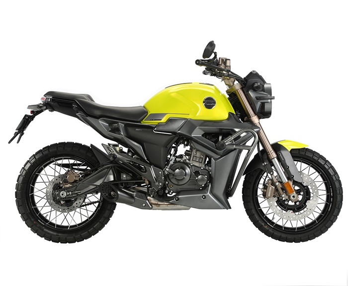 ZONTES ZT 125 G1 ABS-showroom-element-1