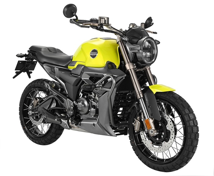 ZONTES ZT 125 G1 ABS-showroom-element-2