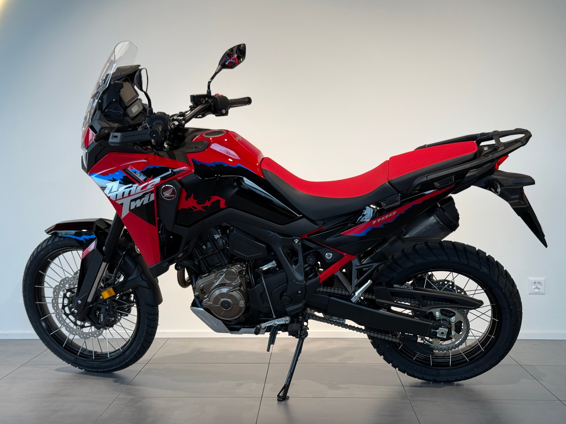 HONDA CRF 1100 Africa Twin-showroom-element-2