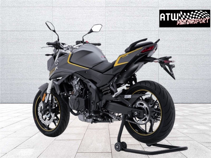 VOGE NAKED 525R-showroom-element-2