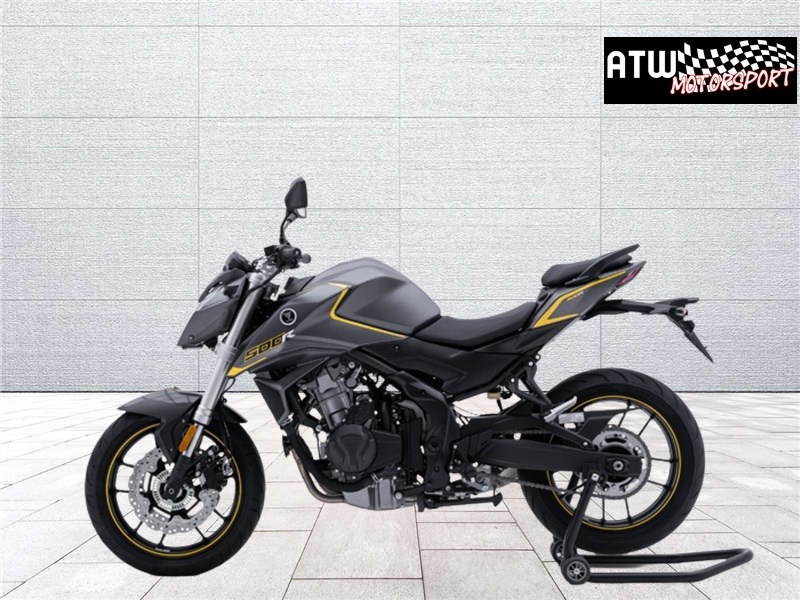 VOGE NAKED 525R-showroom-element-1