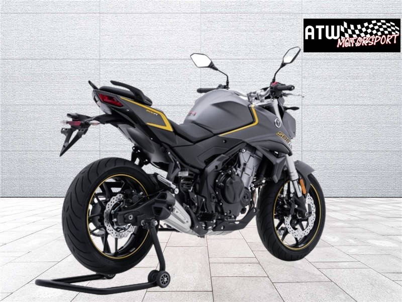 VOGE NAKED 525R-showroom-element-3