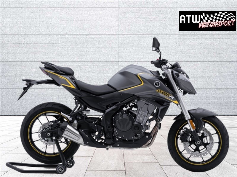 VOGE NAKED 525R-image-4