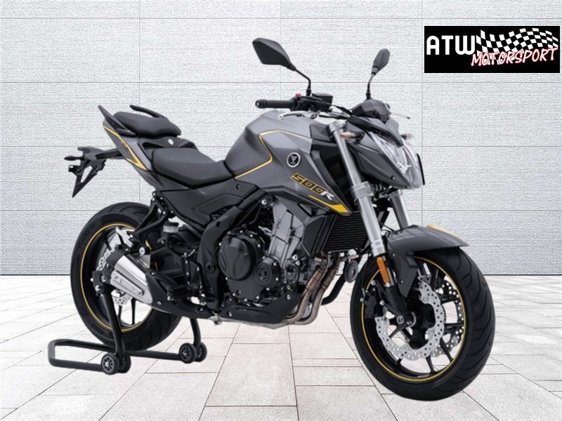 VOGE NAKED 525R-image-5