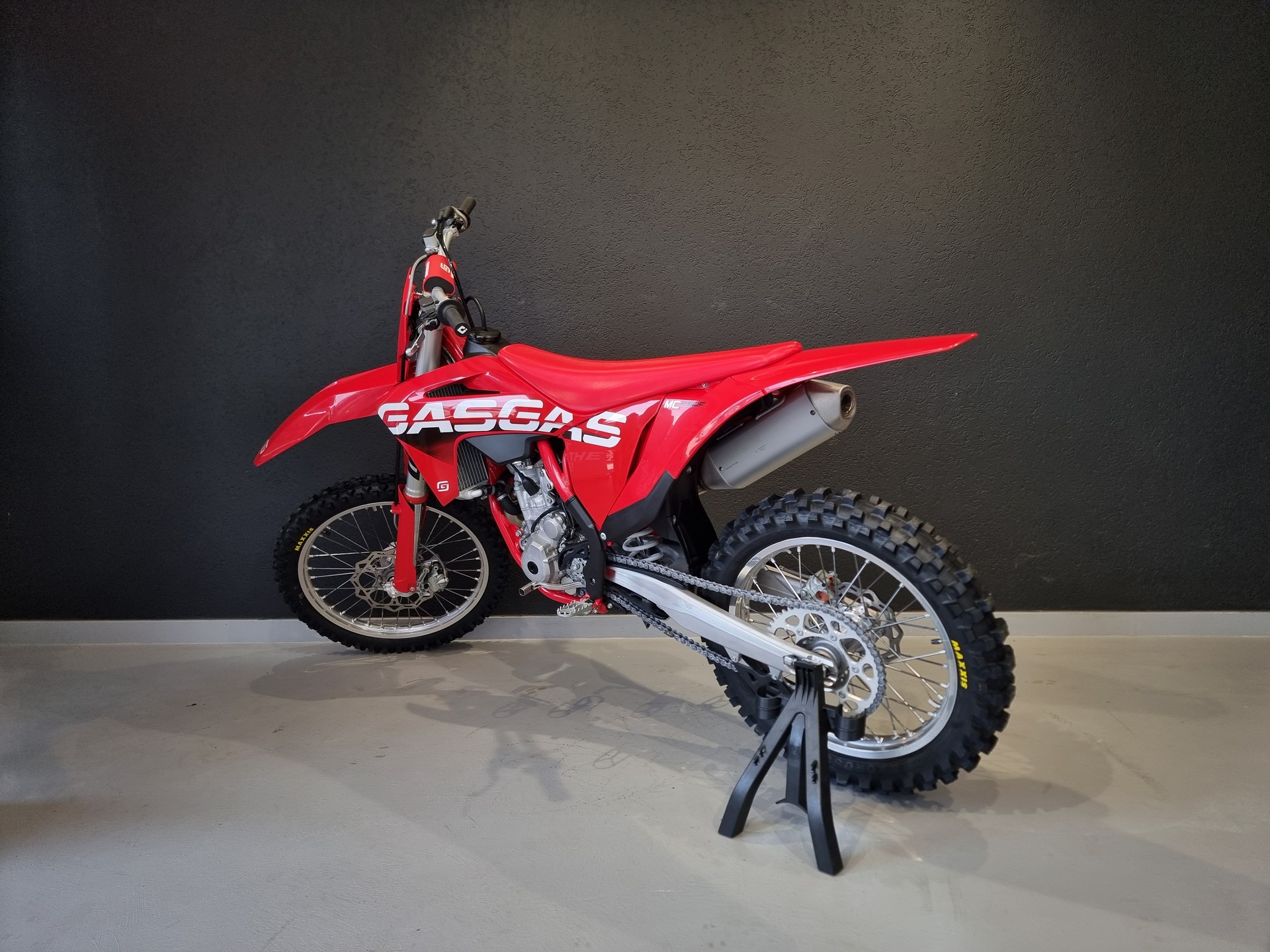 GASGAS MC 250F-showroom-element-2
