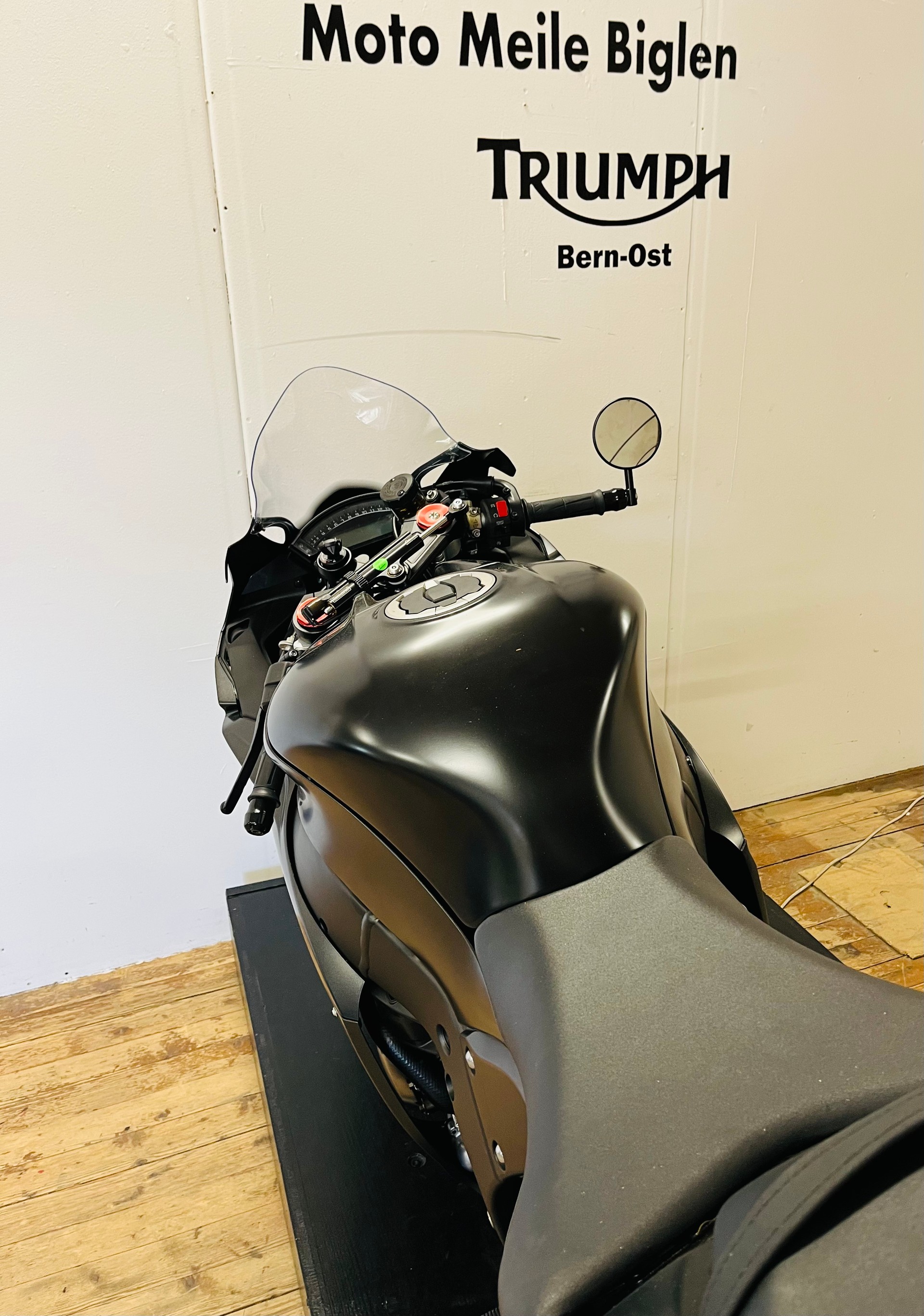 Moto Meile GmbH | MotoScout24