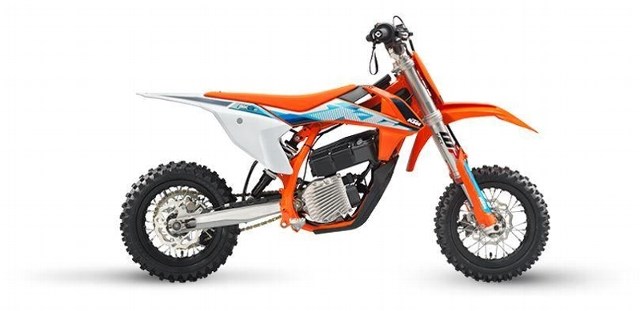 KTM SX-E 3