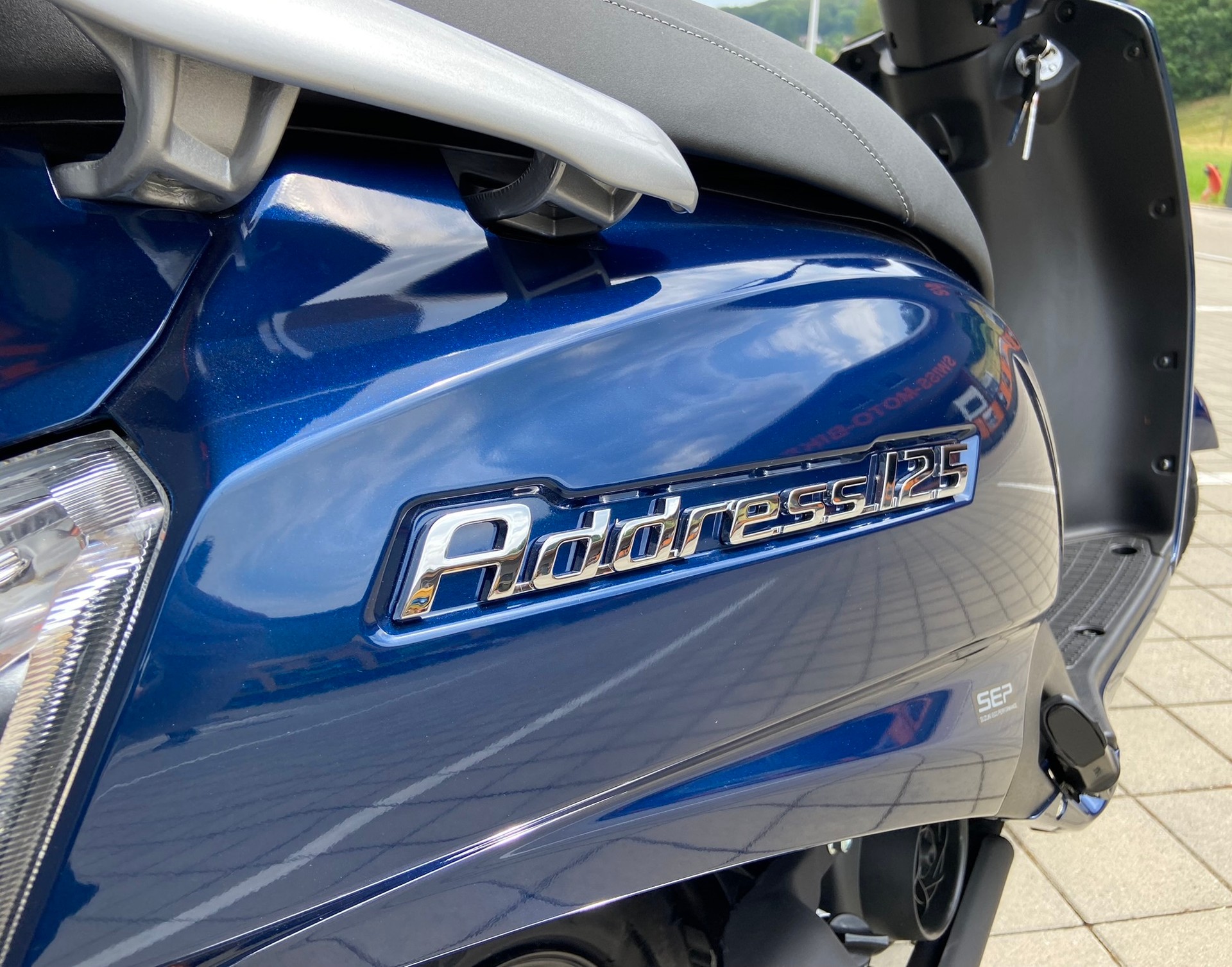 SUZUKI Address 125-showroom-element-3