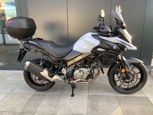 SUZUKI DL 650 ABS L7 (35kW)