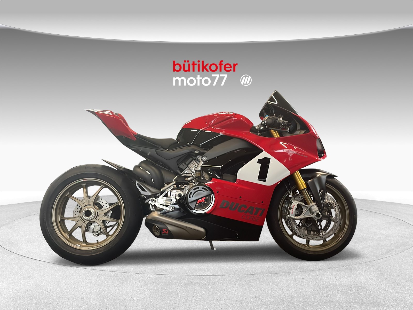 DUCATI PANIGALE V4 25th Anniv. ABS-showroom-element-1