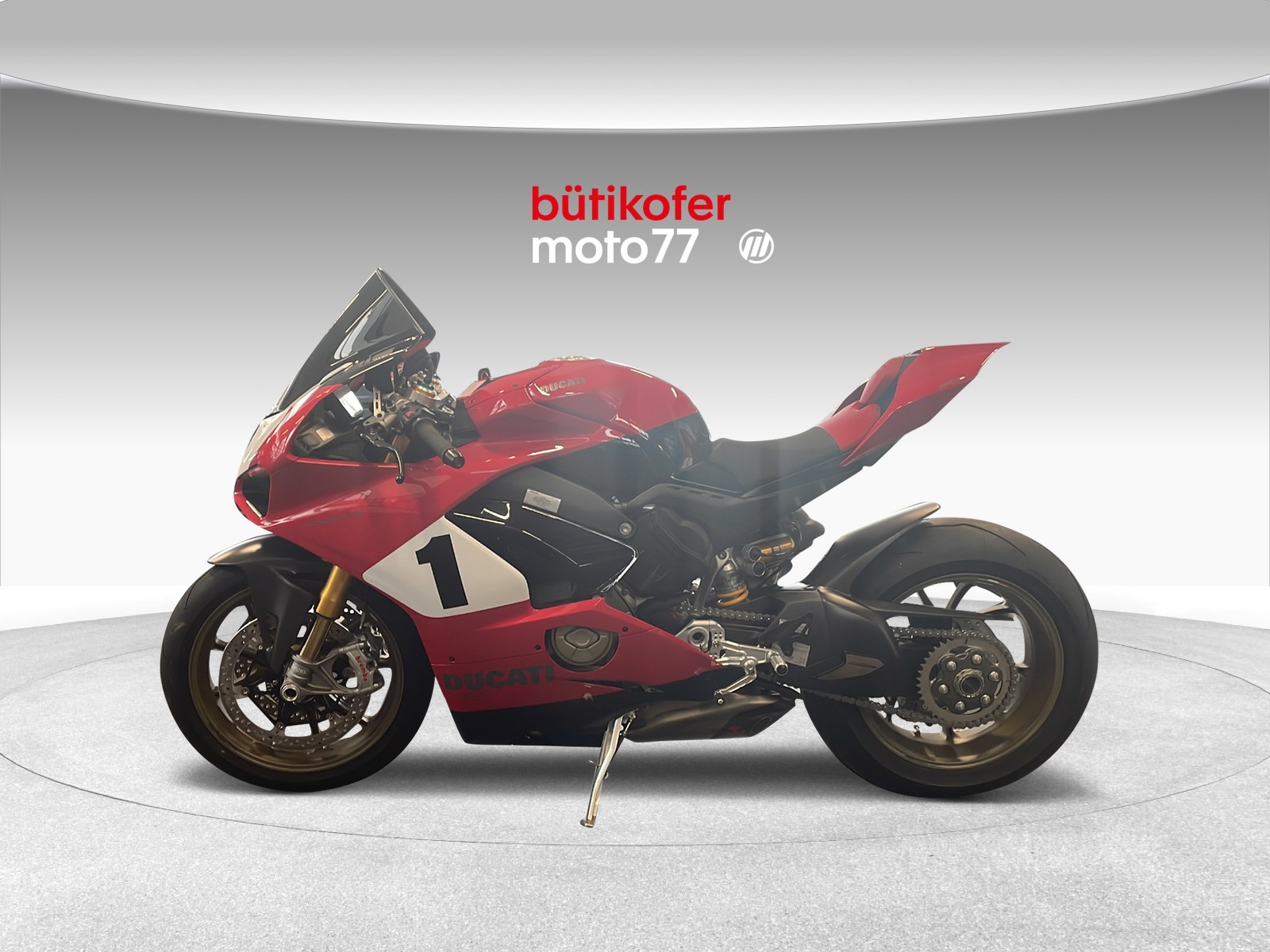 DUCATI PANIGALE V4 25th Anniv. ABS-showroom-element-3