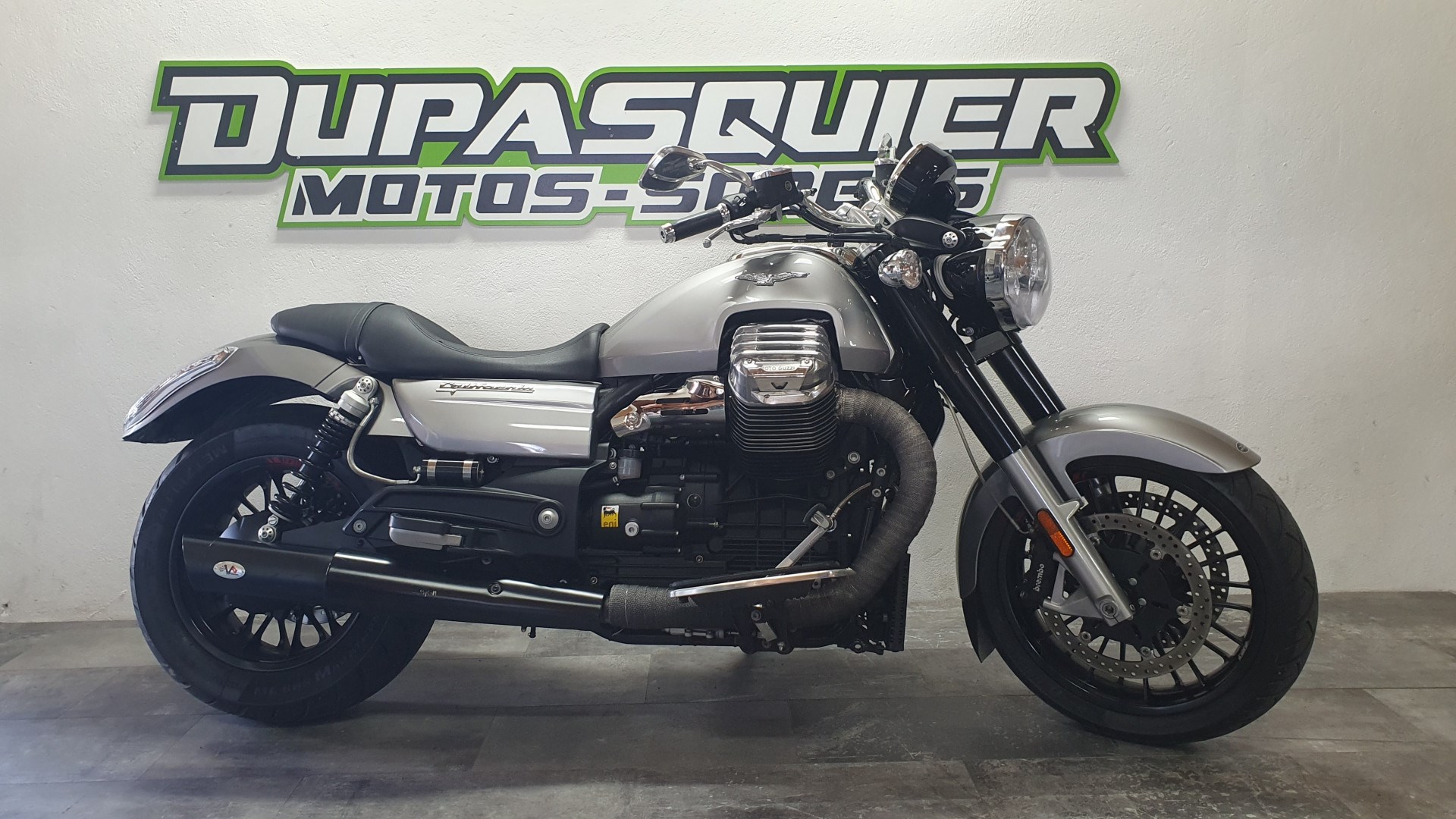 MOTO GUZZI California 1400 Custom
