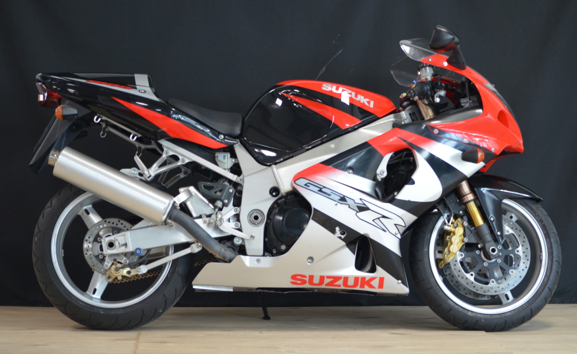 SUZUKI GSX R 1000 acquistare un veicolo usato MotoScout24