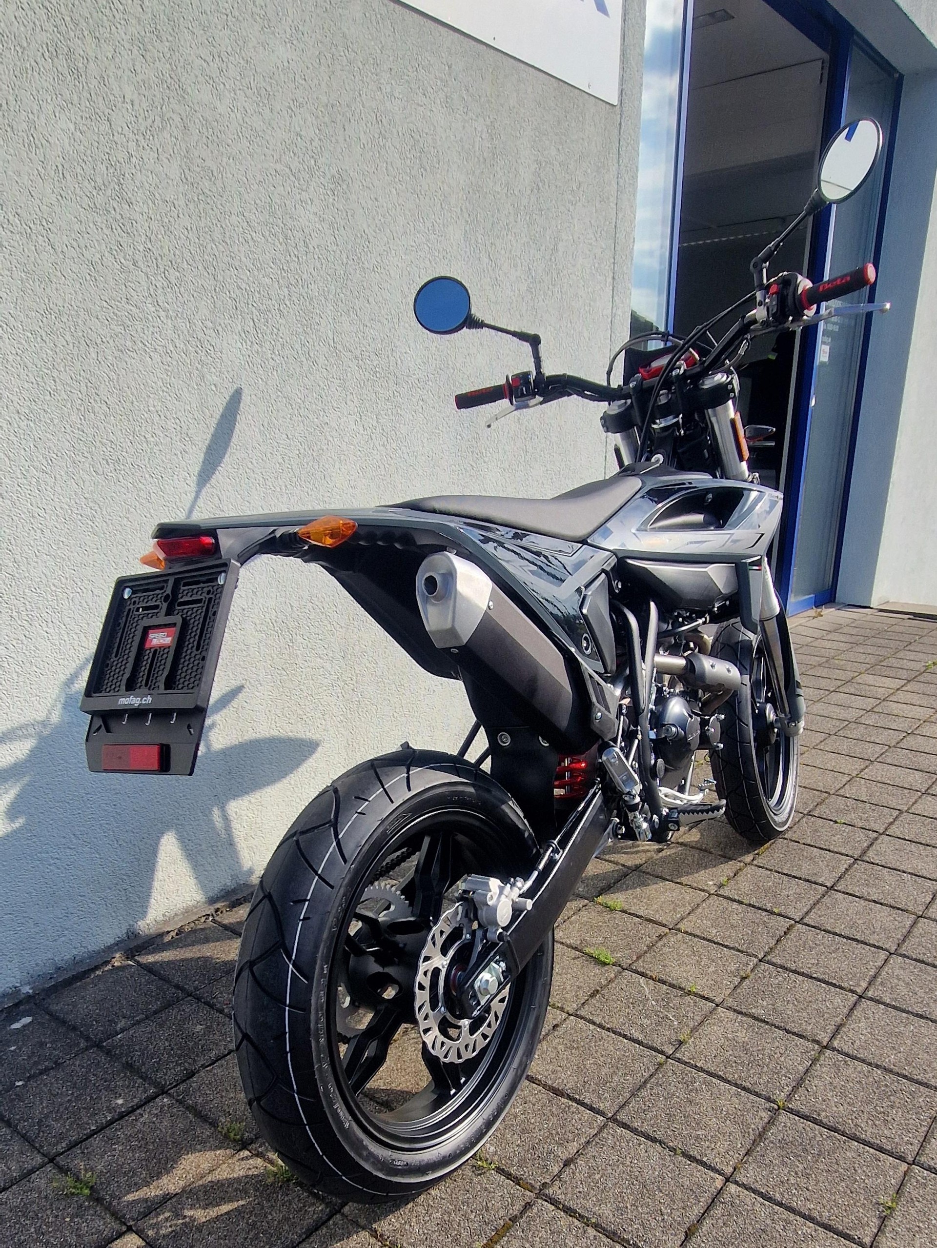 BETA RR 125-4T LC Motard-image-3