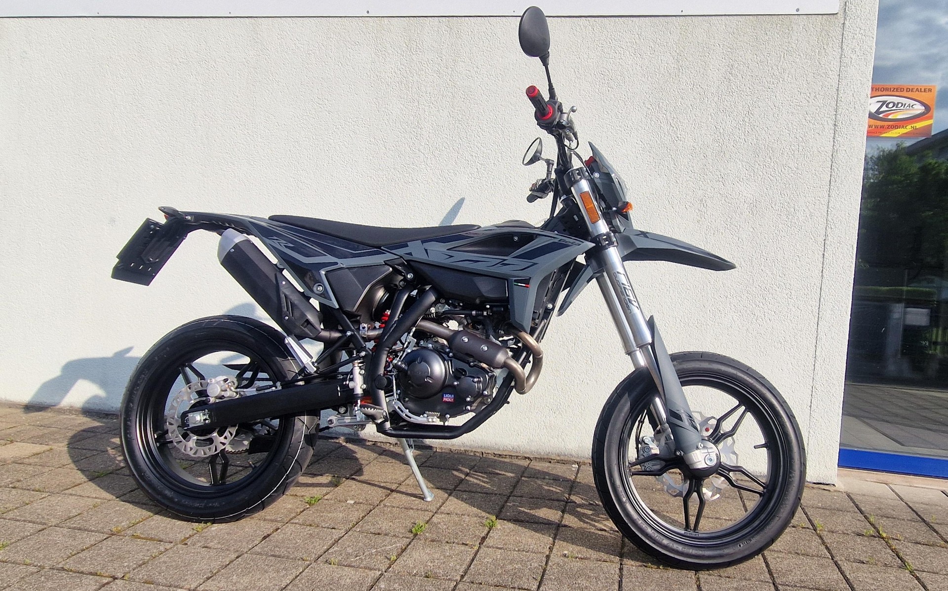 BETA RR 125-4T LC Motard-image-2