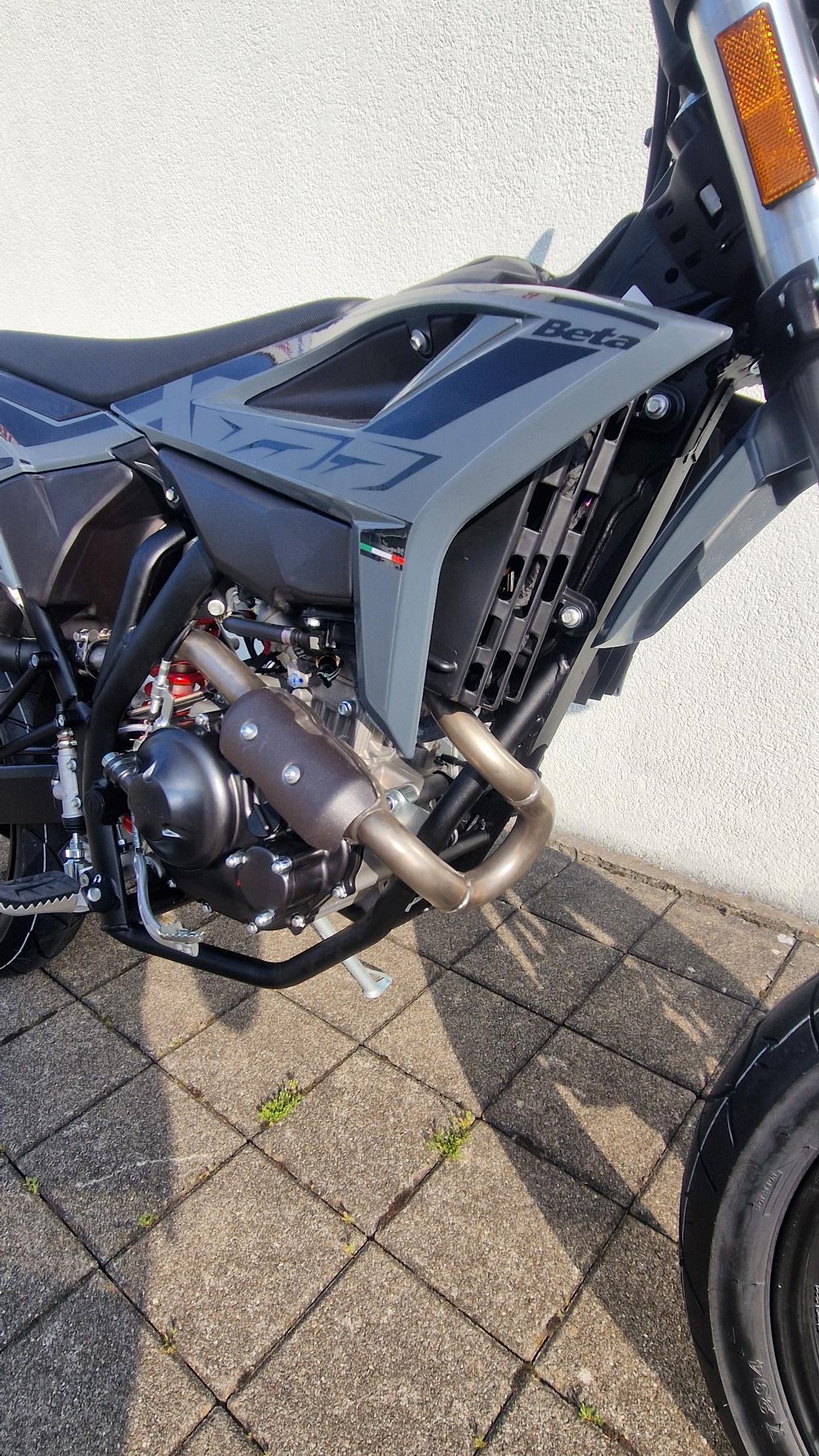 BETA RR 125-4T LC Motard-image-4
