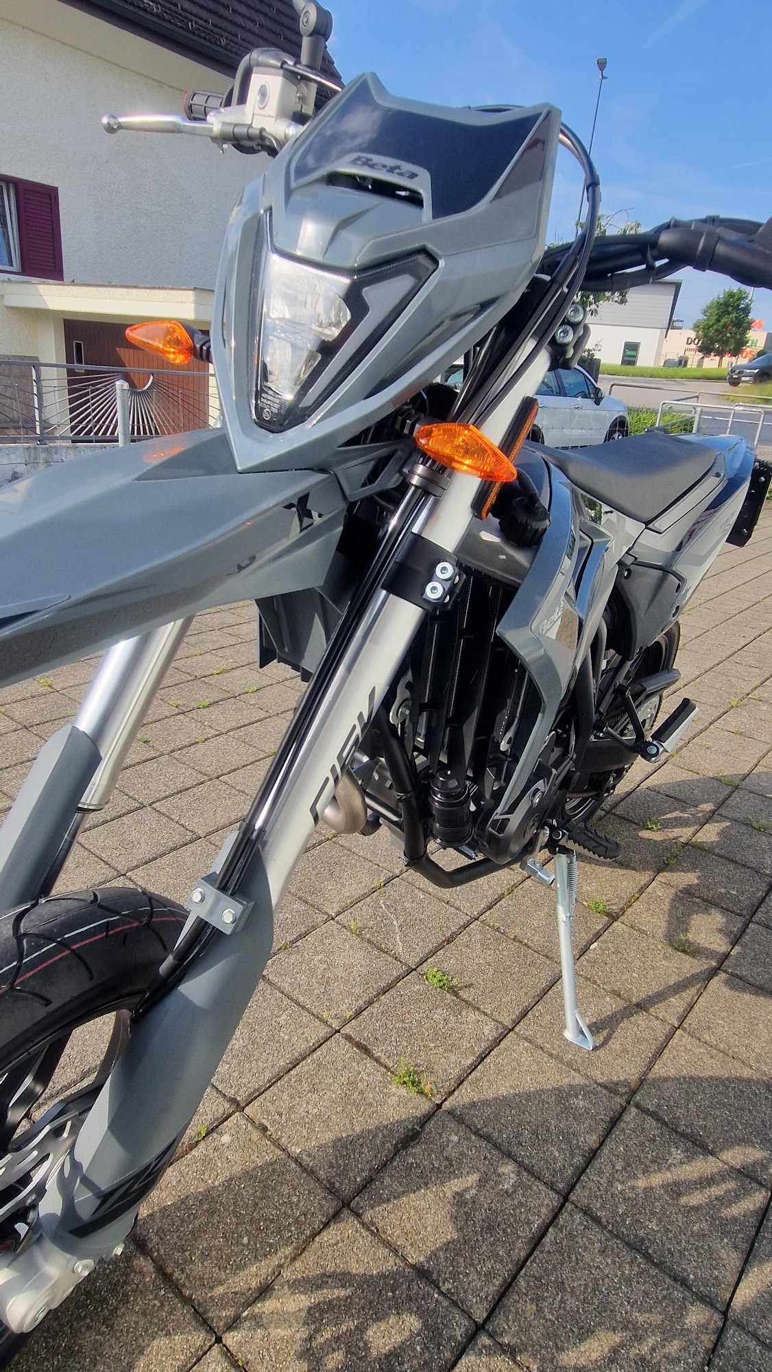 BETA RR 125-4T LC Motard-image-5