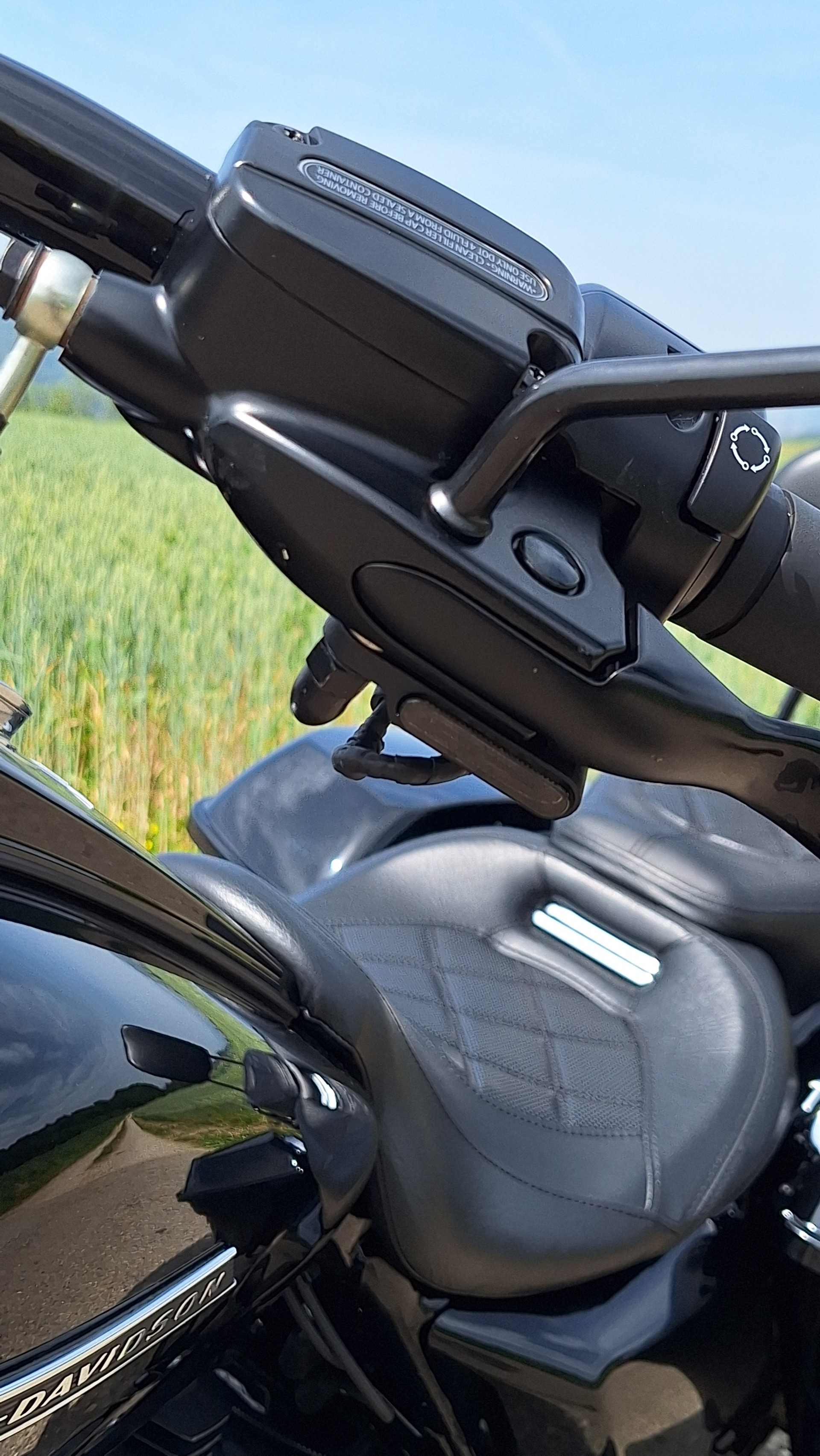 HARLEY-DAVIDSON FLHRXS Road King Special 114 ABS-image-6