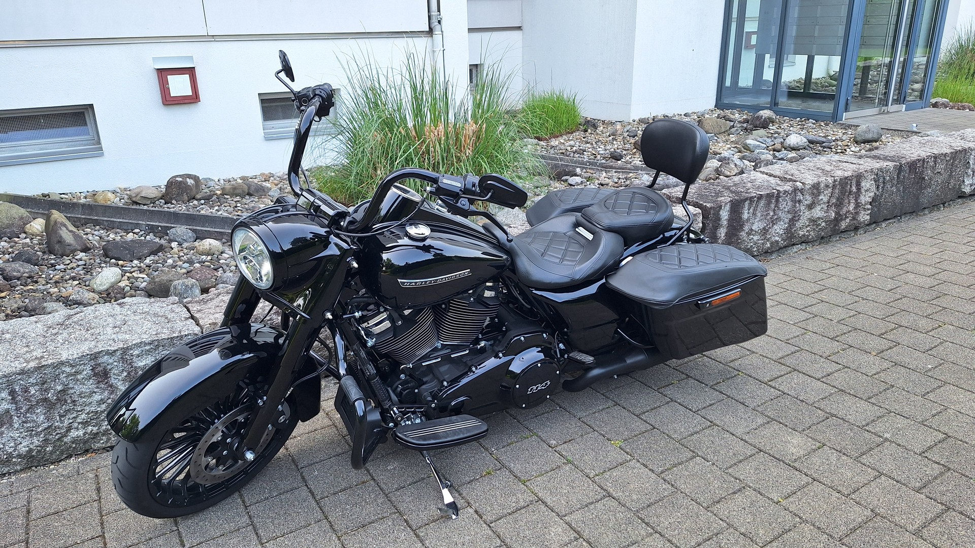 HARLEY-DAVIDSON FLHRXS Road King Special 114 ABS-image-10