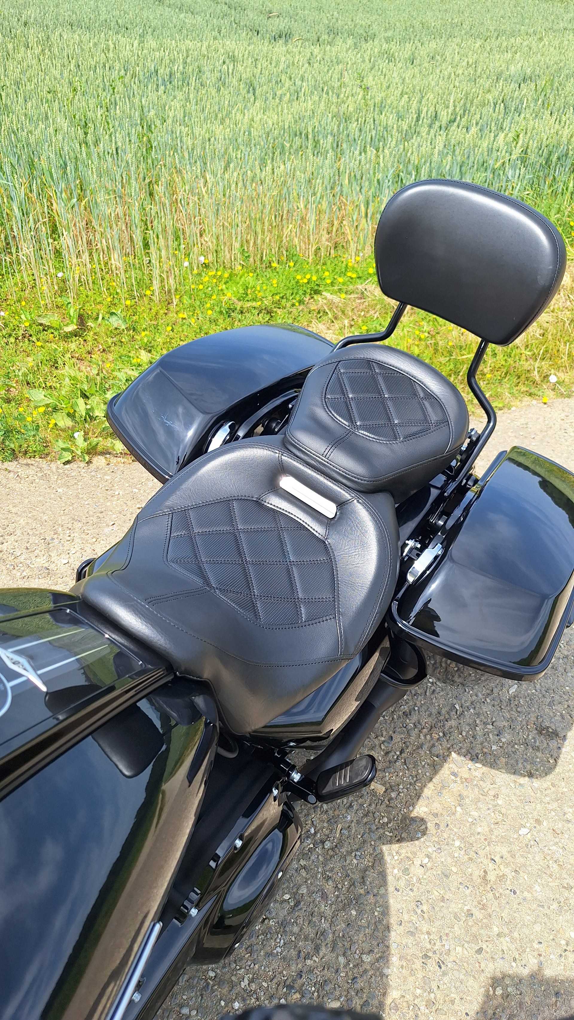 HARLEY-DAVIDSON FLHRXS Road King Special 114 ABS-image-7