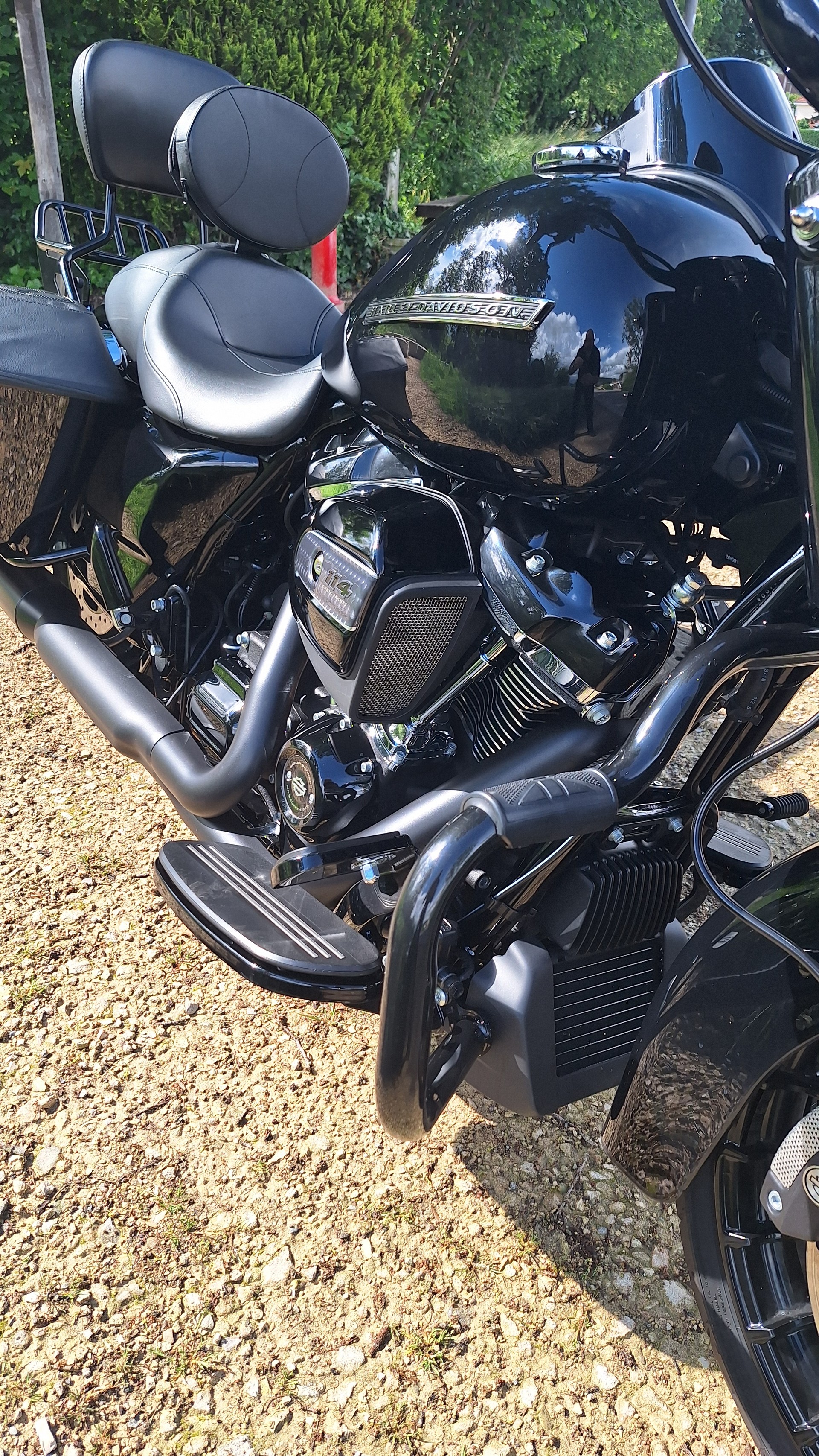 HARLEY-DAVIDSON FLHRXS Road King Special 114 ABS-image-12