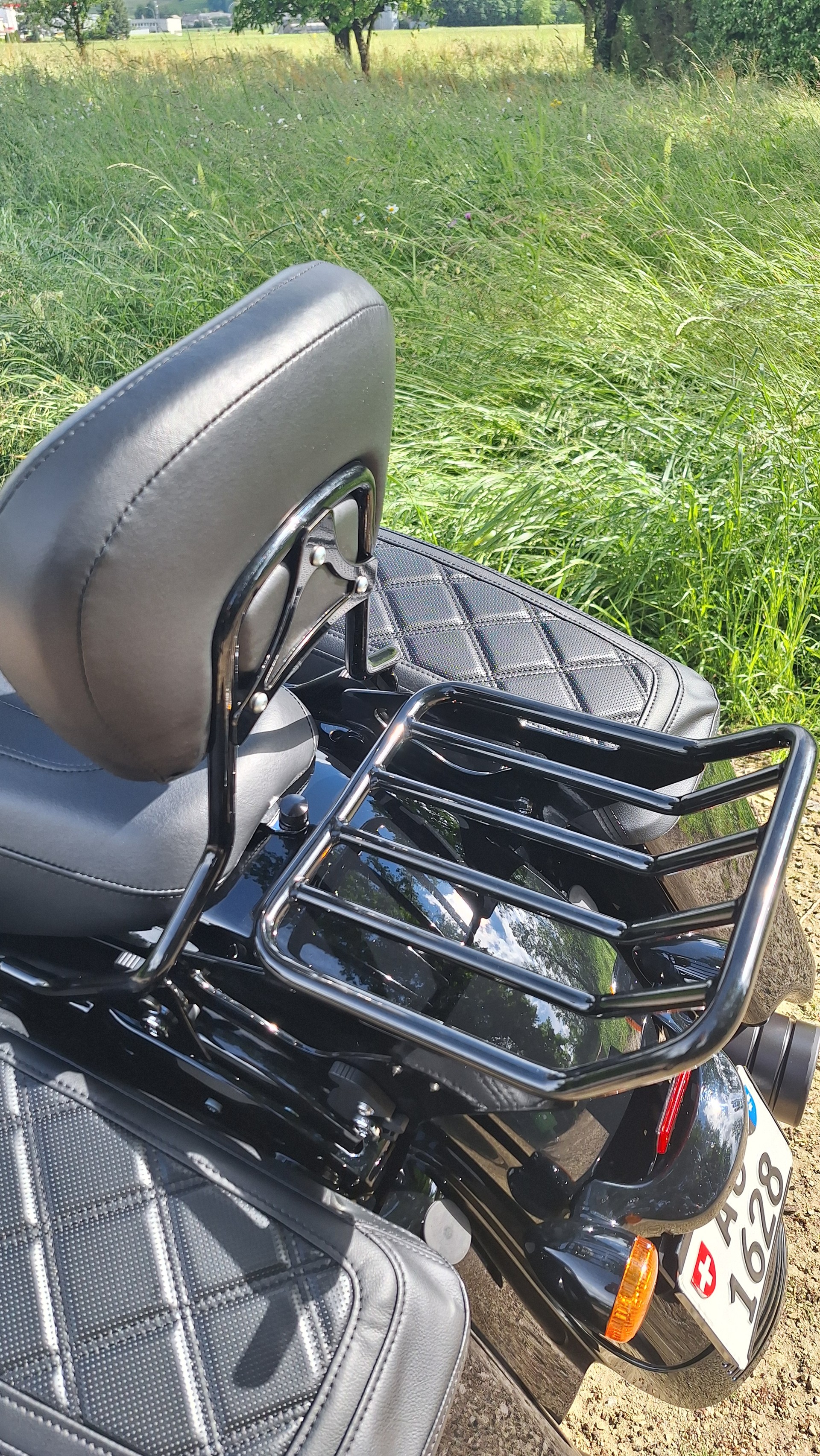 HARLEY-DAVIDSON FLHRXS Road King Special 114 ABS-image-11