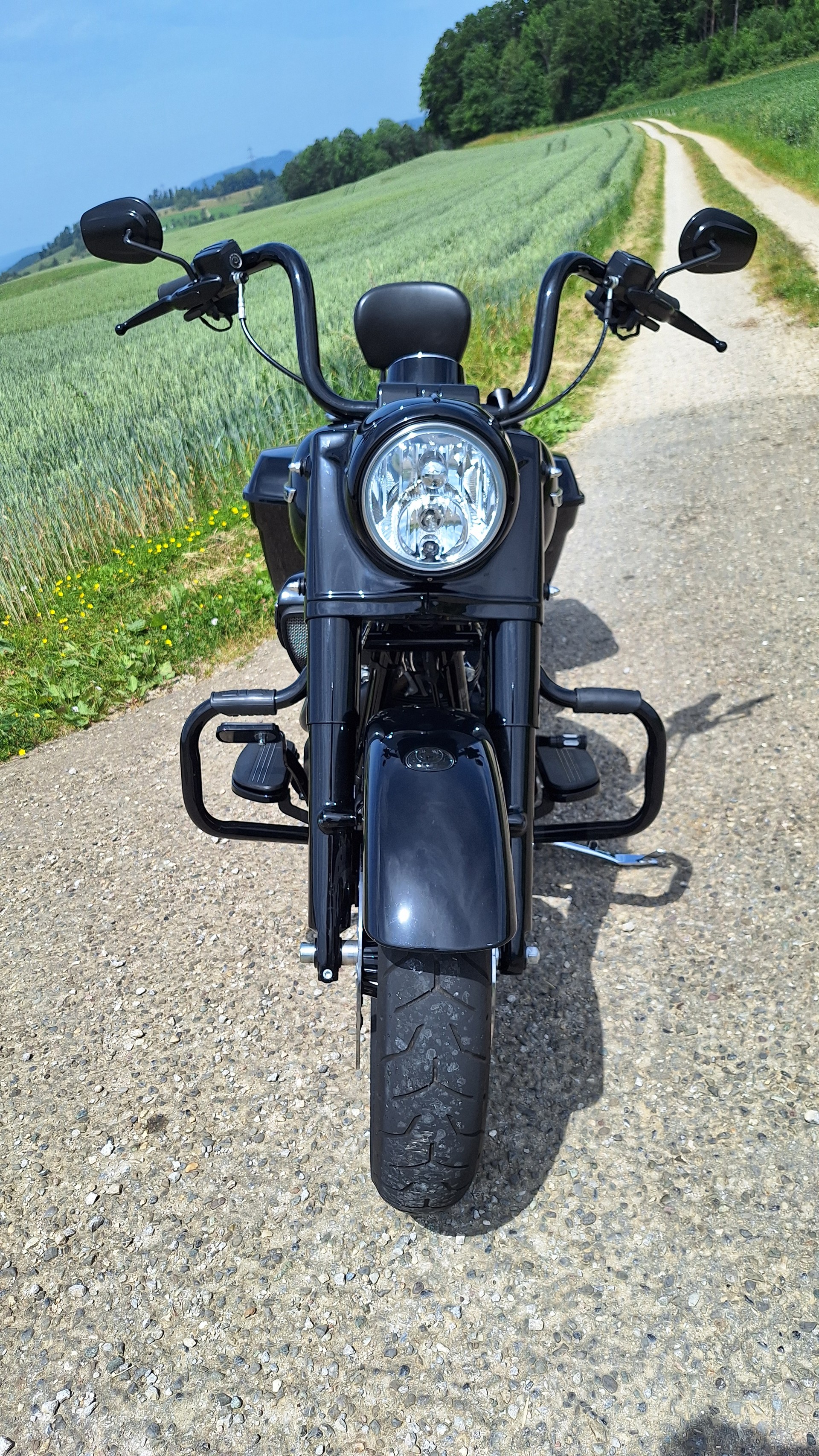 HARLEY-DAVIDSON FLHRXS Road King Special 114 ABS-image-5