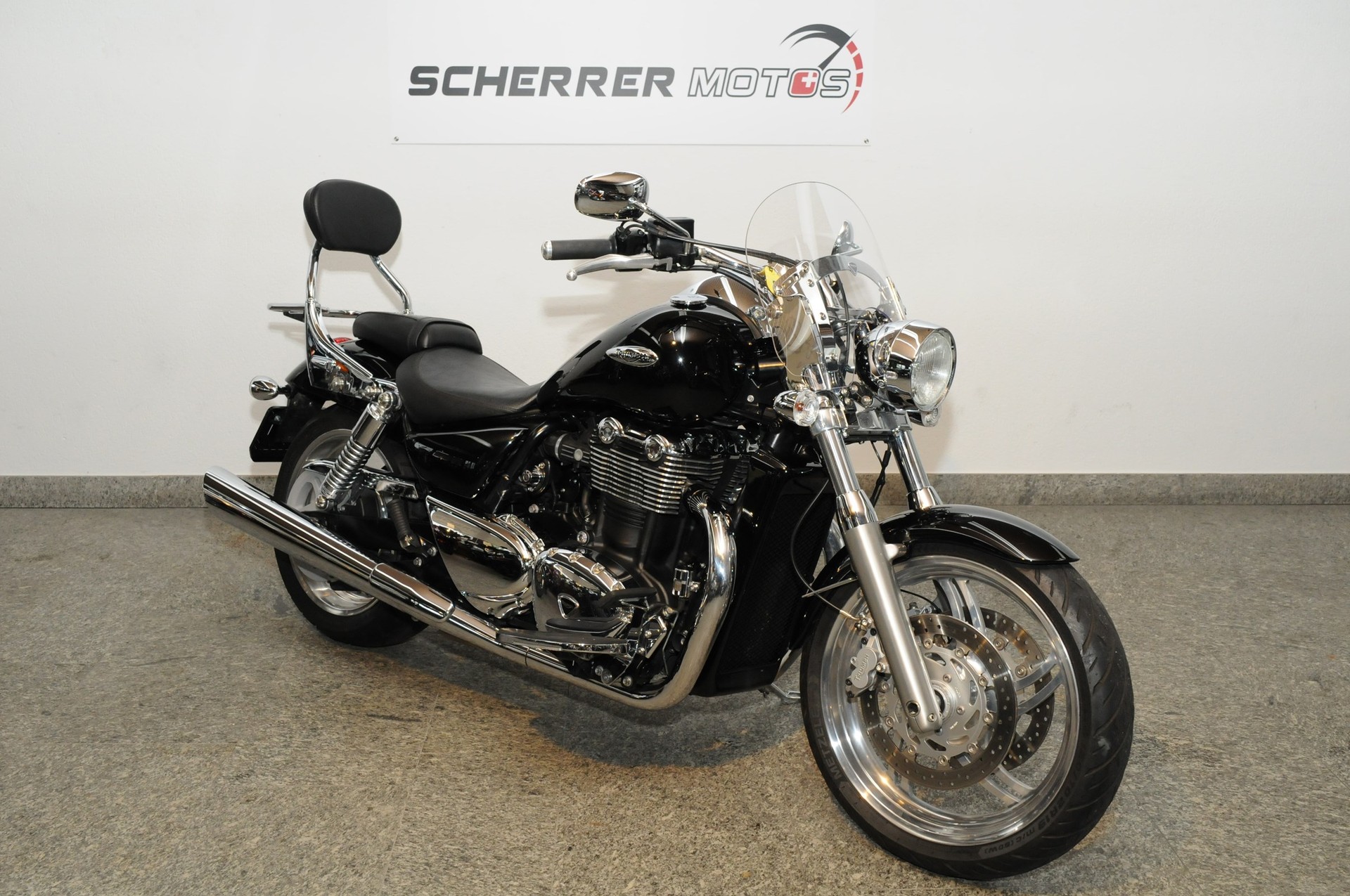 TRIUMPH Thunderbird 1600 ABS-showroom-element-1