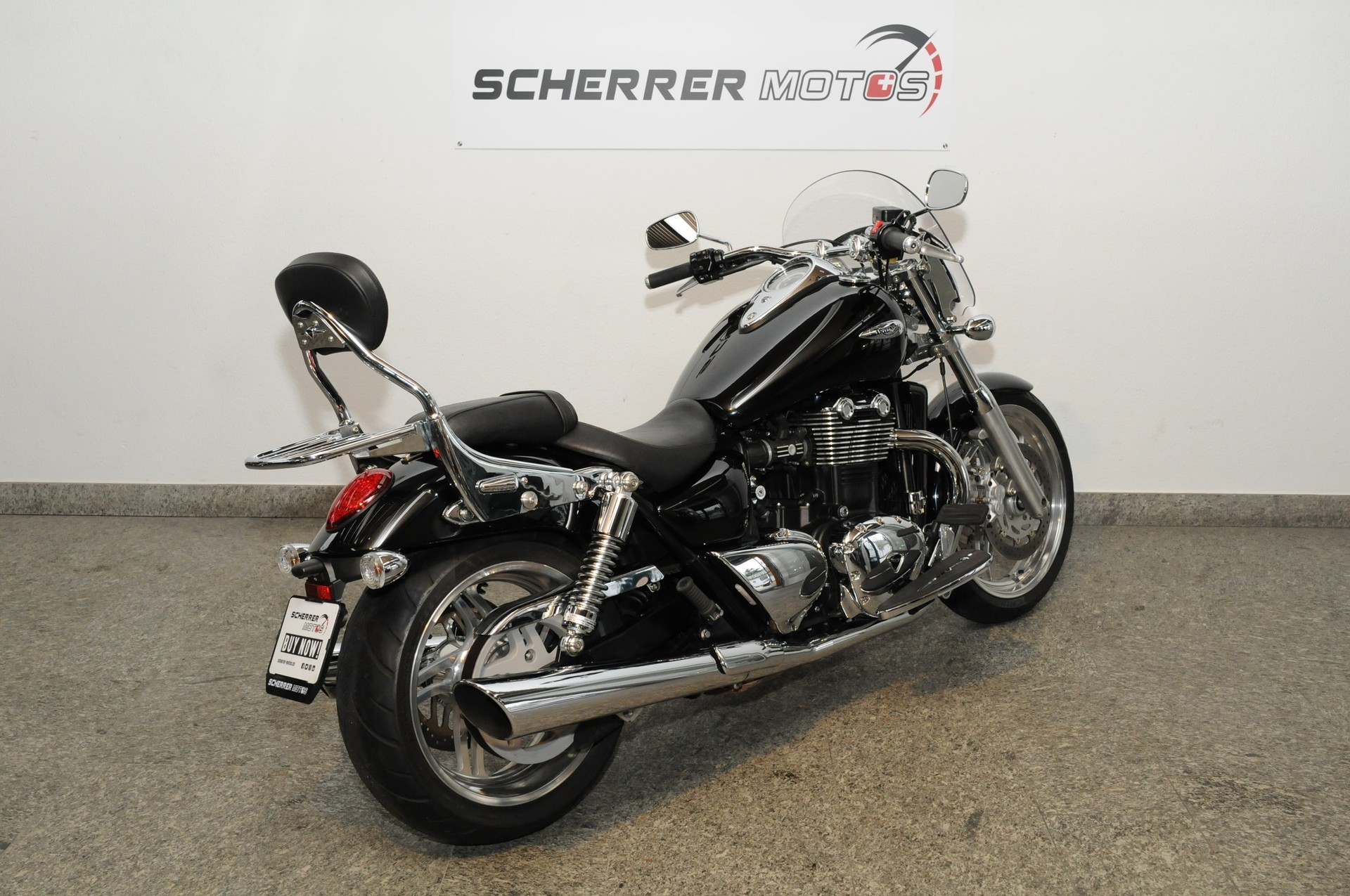 TRIUMPH Thunderbird 1600 ABS-showroom-element-2